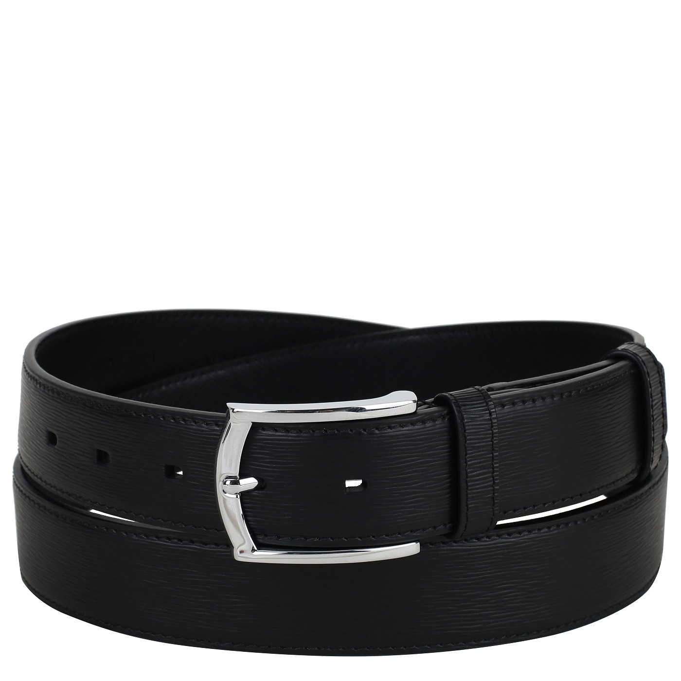 Neri Karra Ремень с тиснением