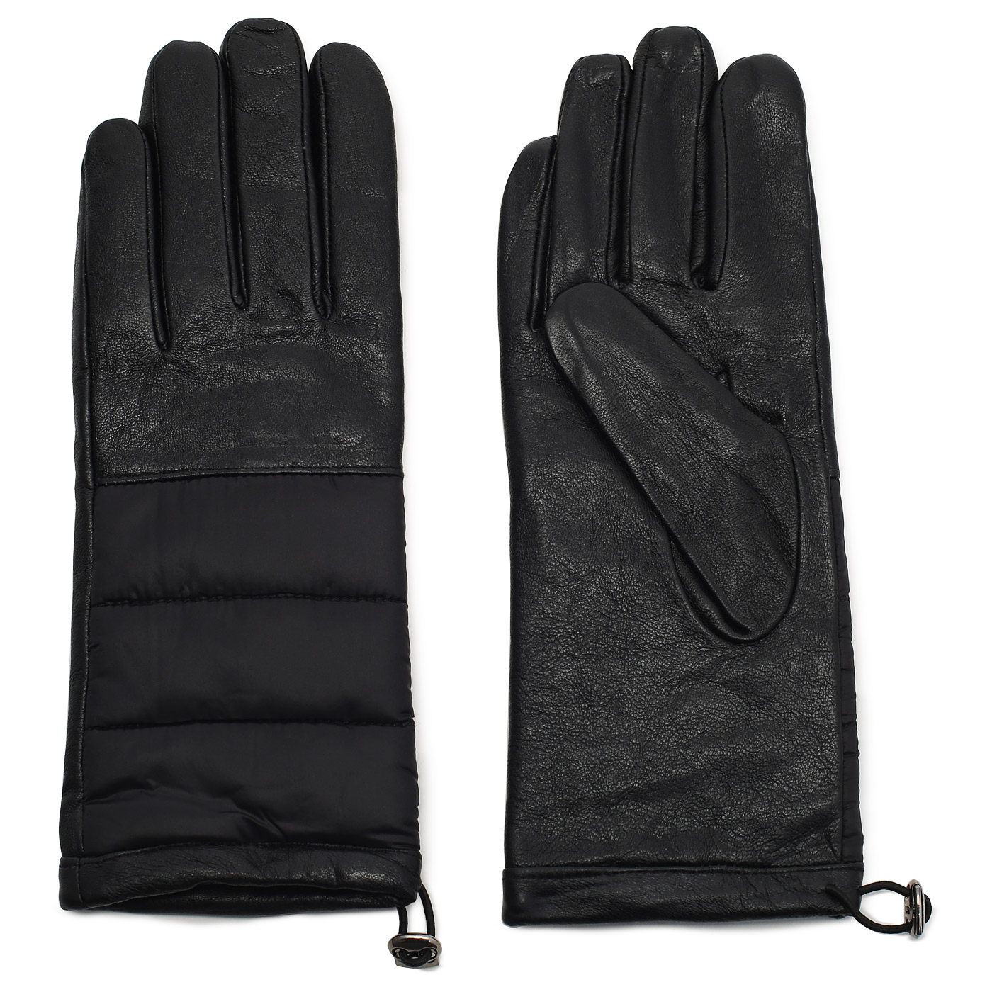 Перчатки короткие Russian Look 