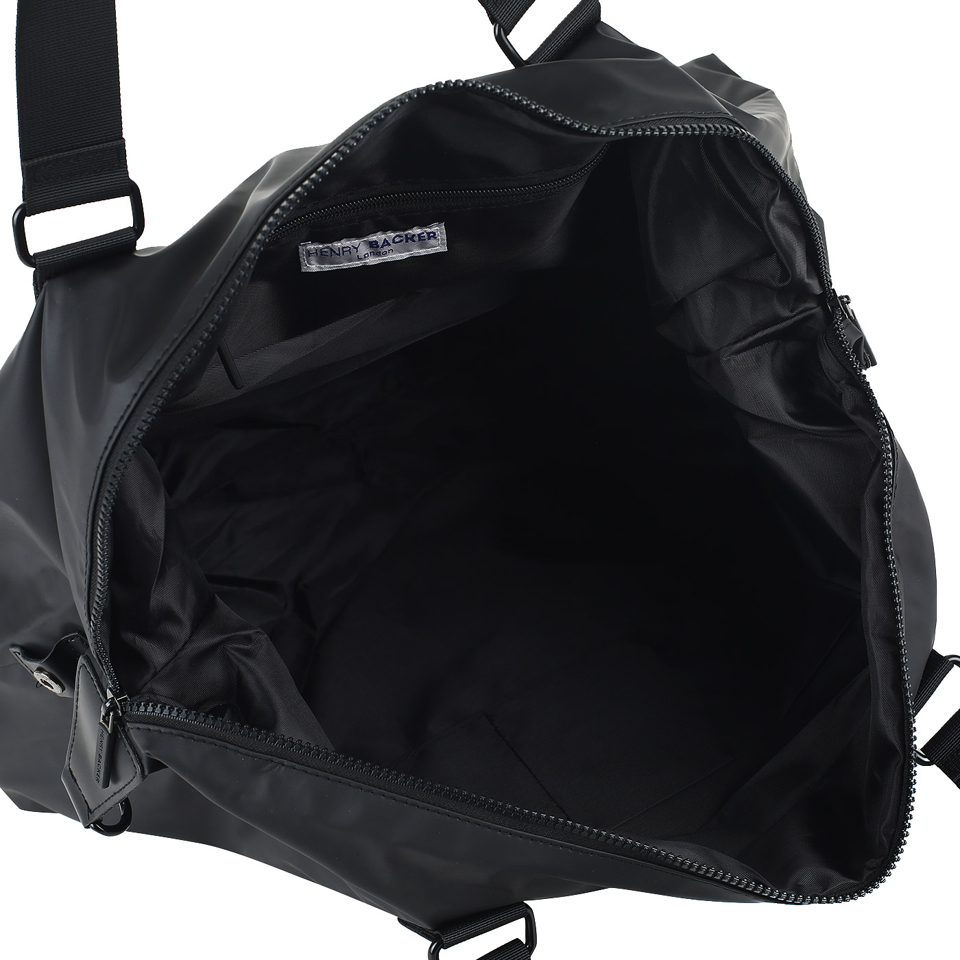 Дорожная сумка Henry Backer