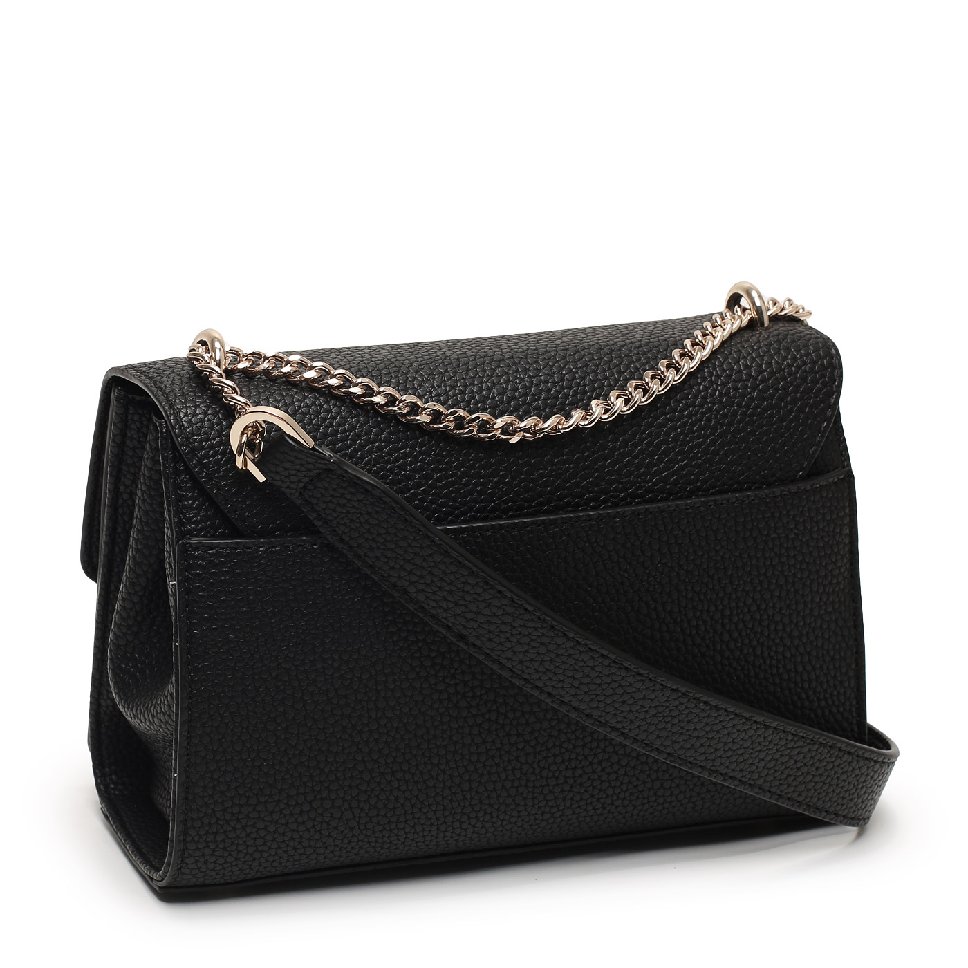 Сумка через плечо с цепочкой Guess Calista