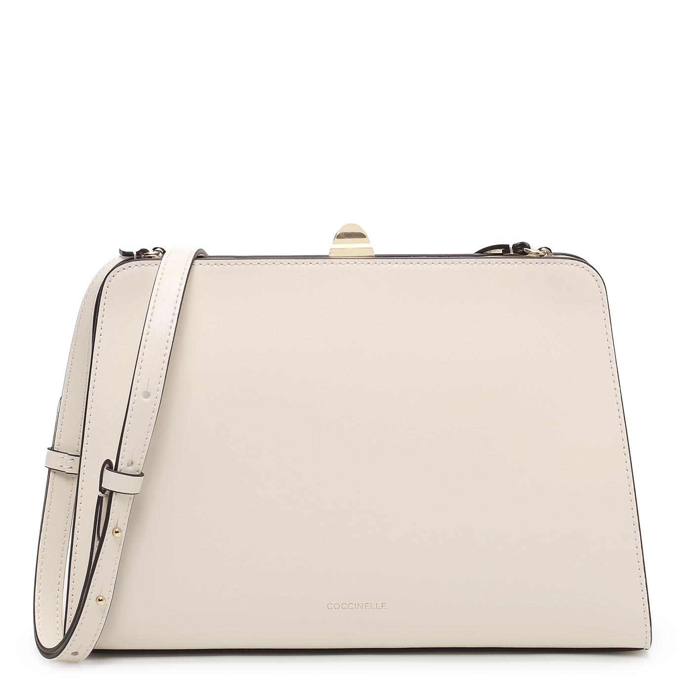 Coccinelle Кожаная сумка