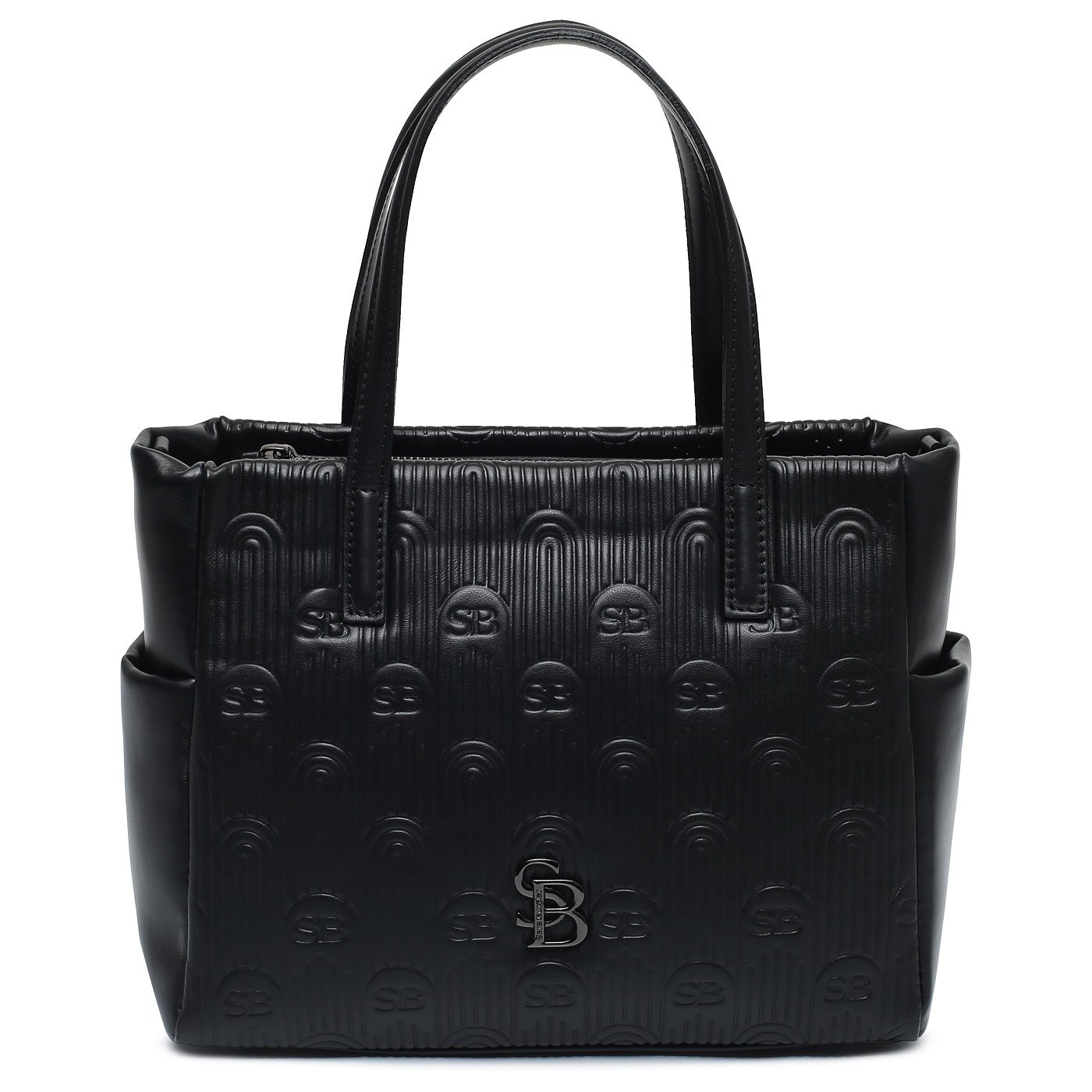 Sara Burglar Кожаная сумка