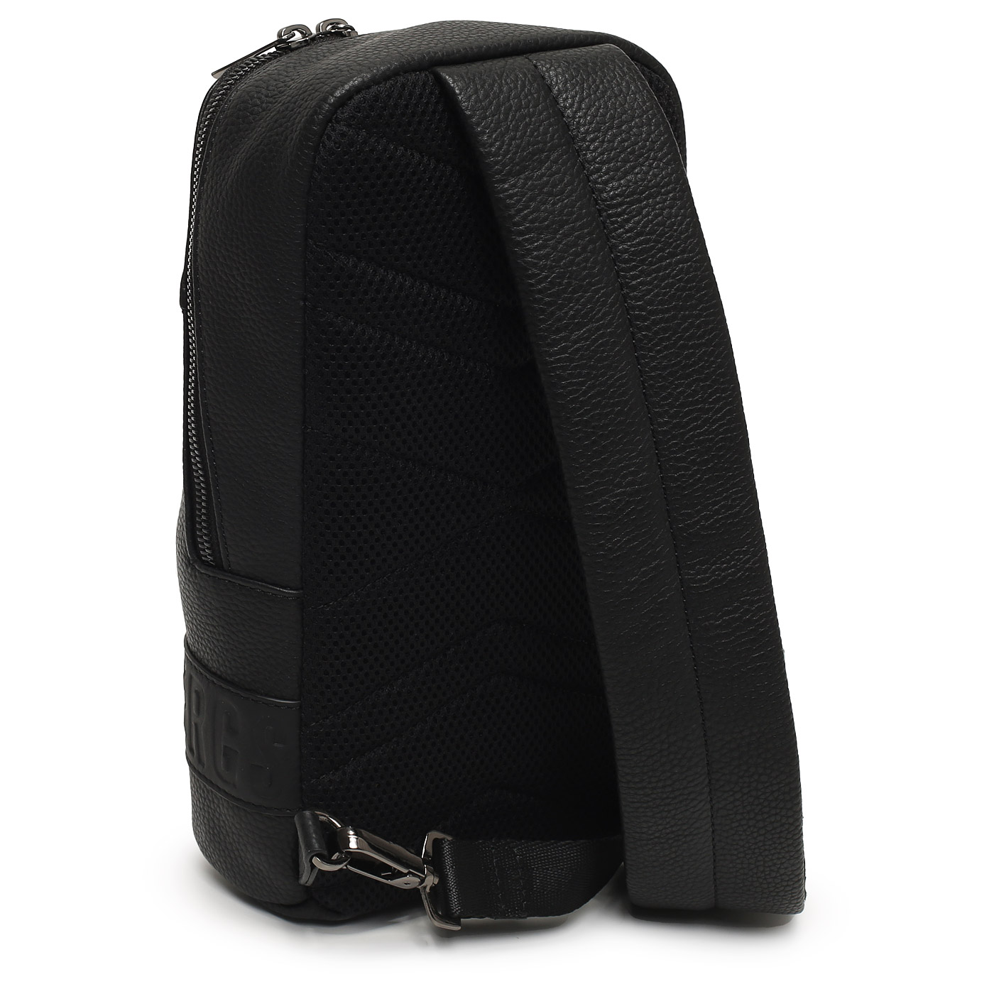 Однолямочный рюкзак Bikkembergs Arlo