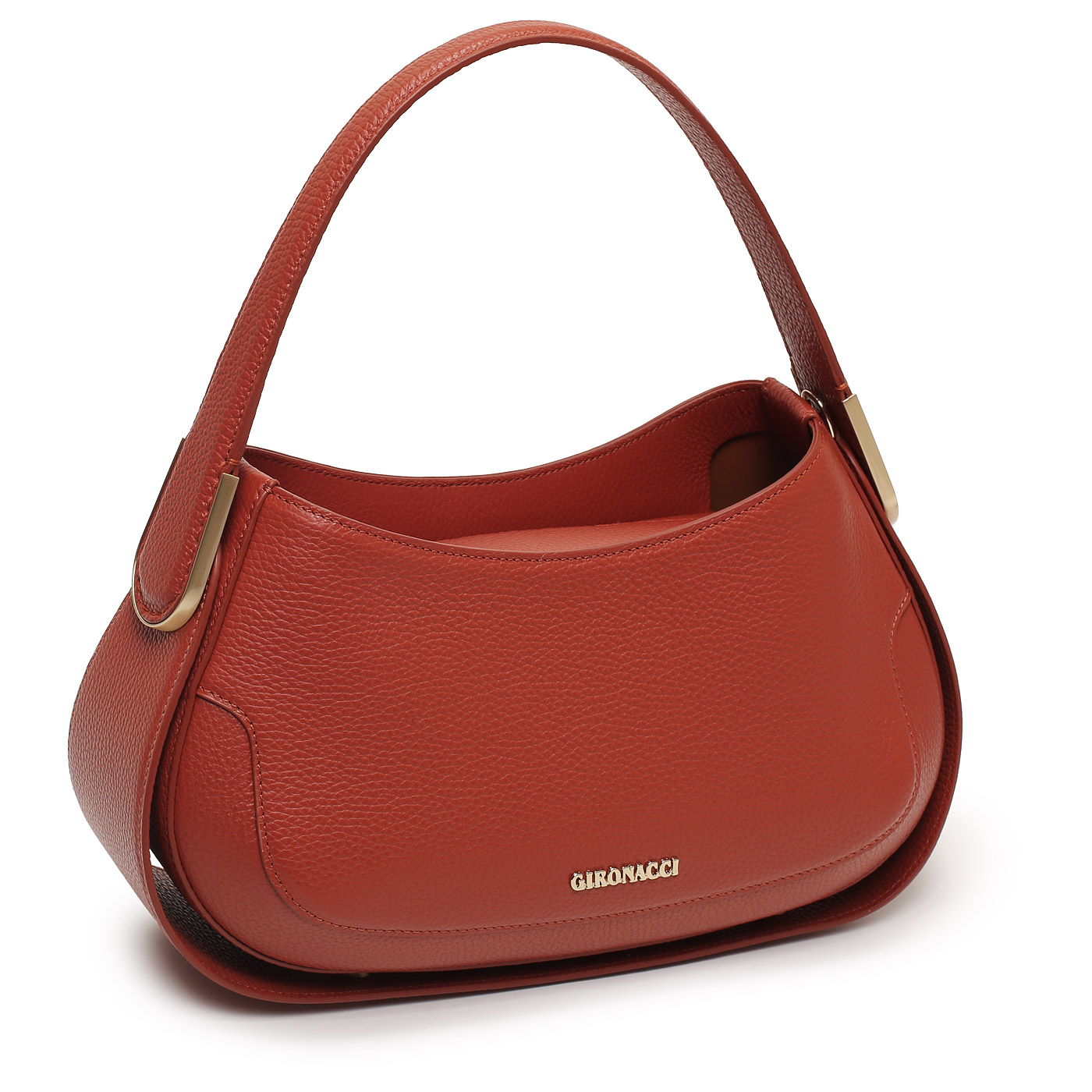 Кожаная сумка Gironacci Vitcal