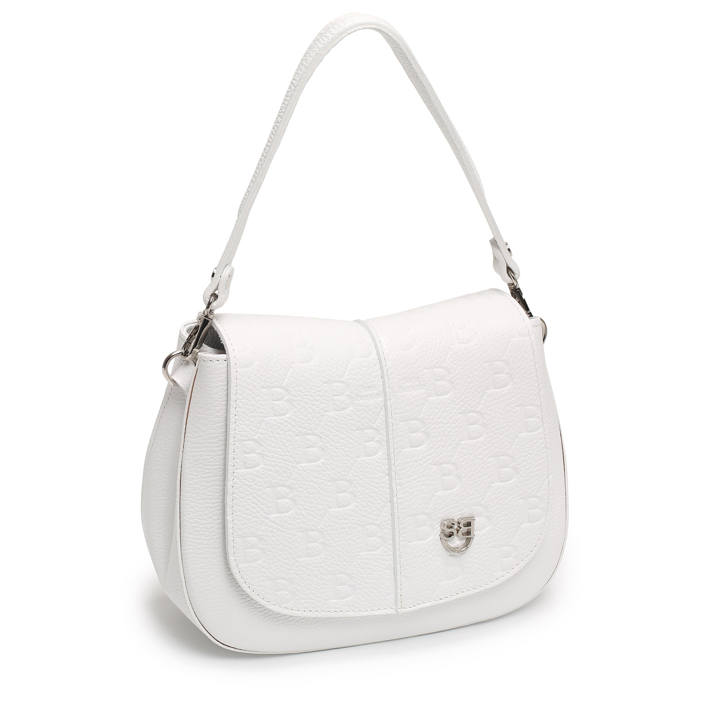 Кожаная сумка Sara Burglar Elin Person