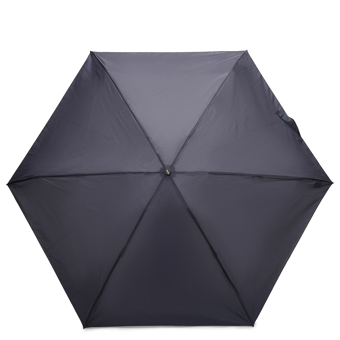 Зонт в четыре сложения Doppler Fiber Compact Mini