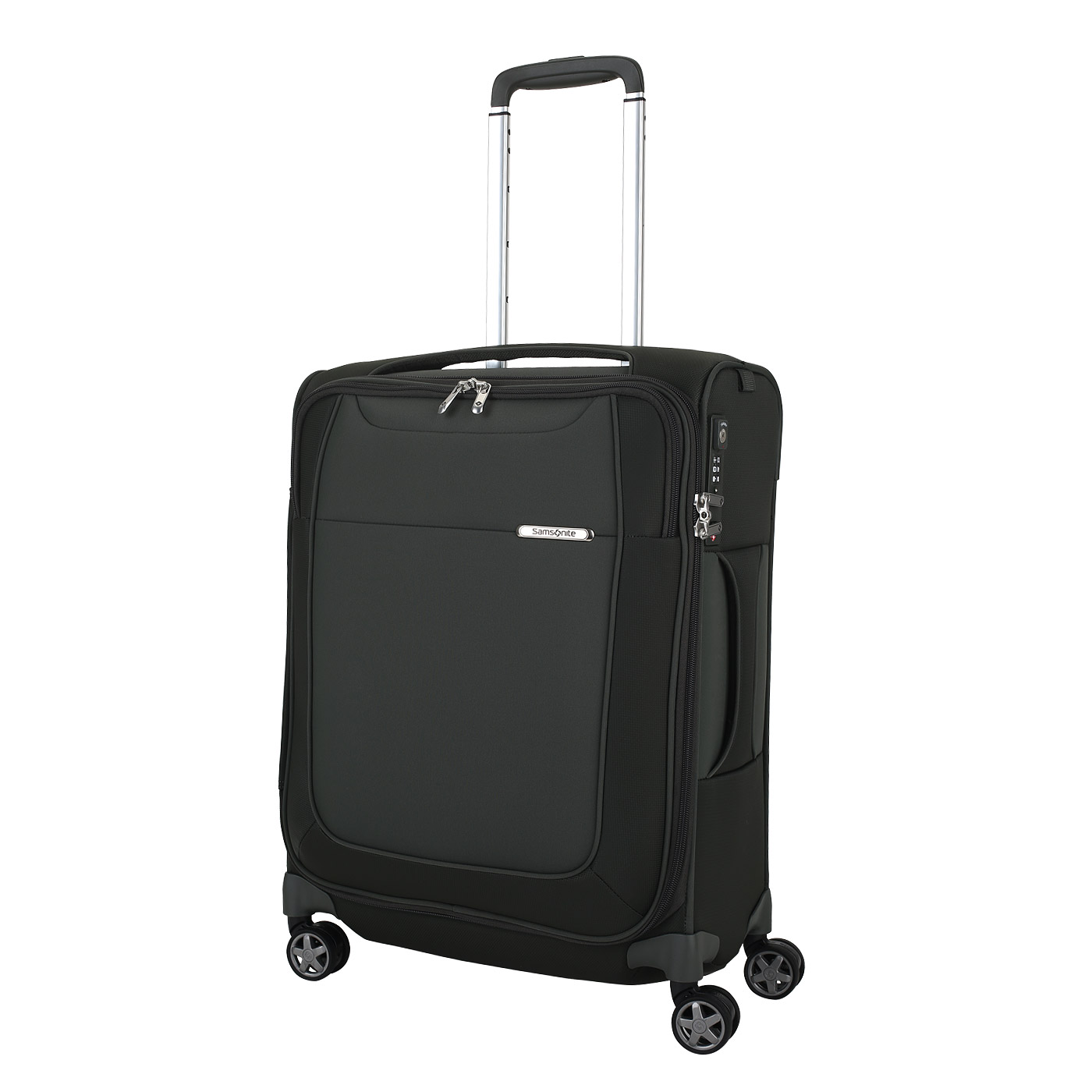 Samsonite Чемодан для ручной клади тканевый