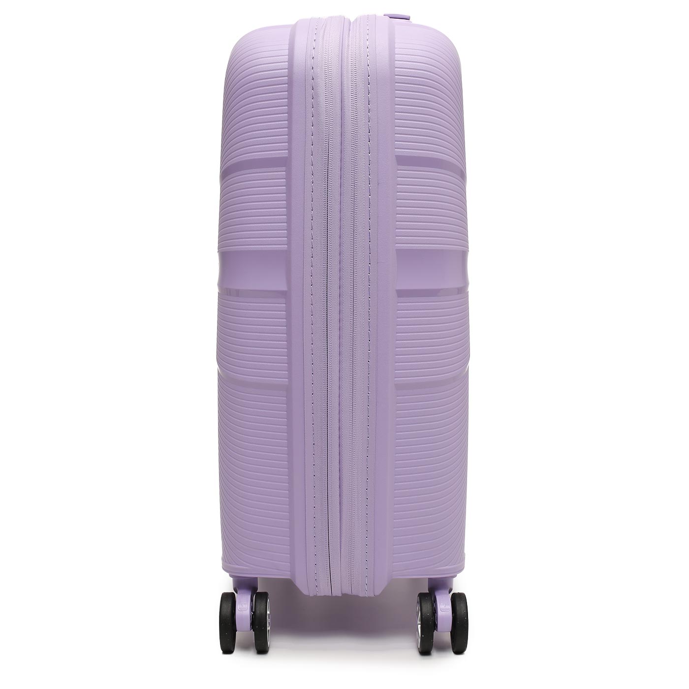 Чемодан для ручной клади из полипропилена American Tourister Starvibe