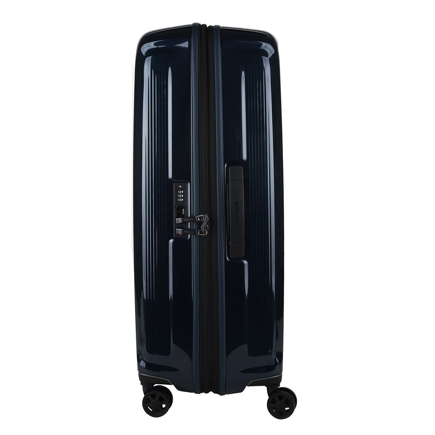 Чемодан Samsonite Nuon