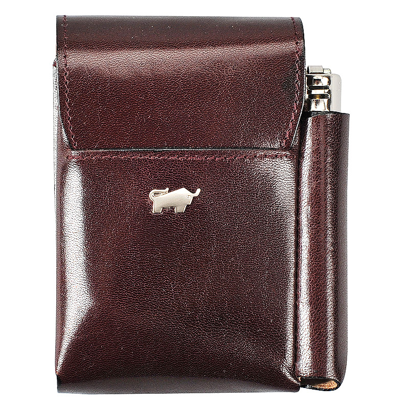 Braun Buffel Сигаретница