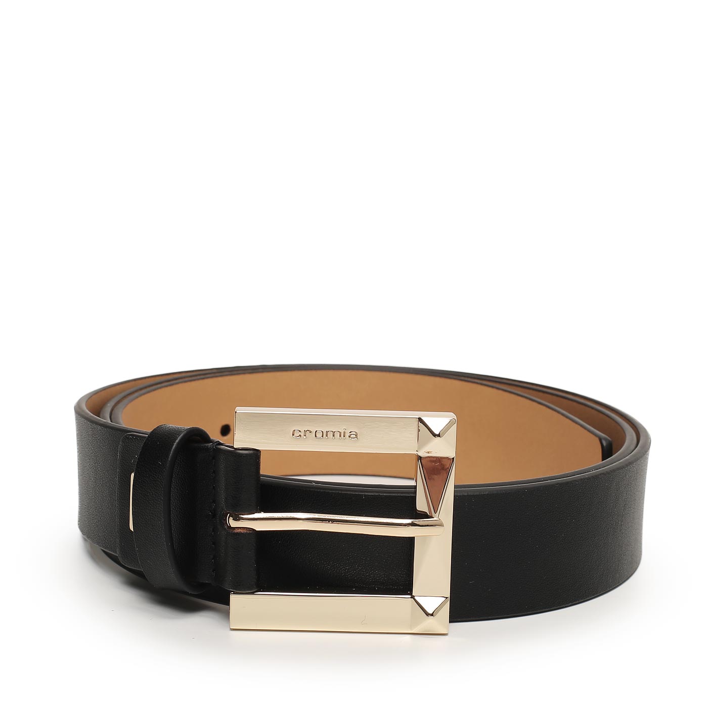 Cromia Ремень из натуральной кожи
