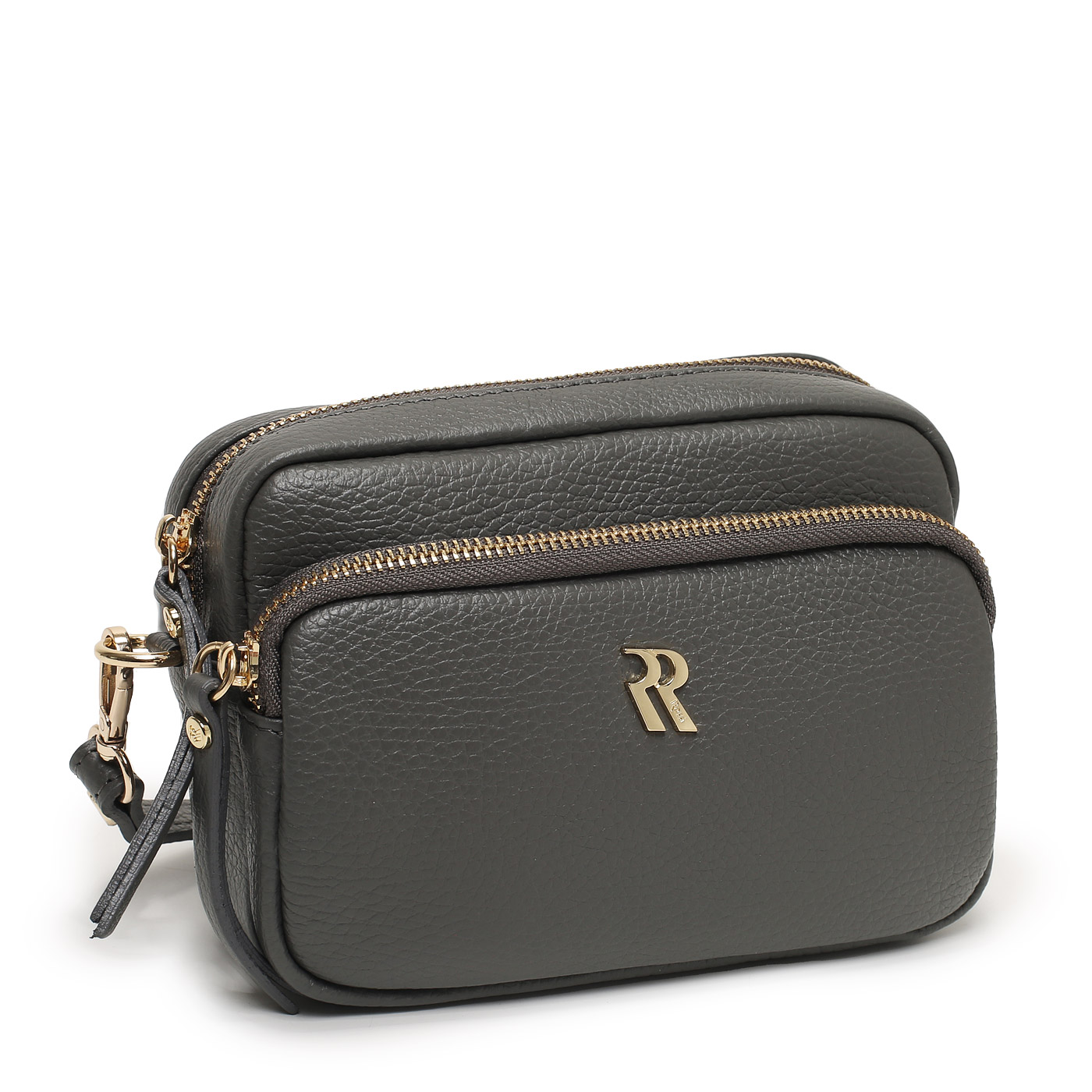 Сумка через плечо Bruno Rossi Dollaro