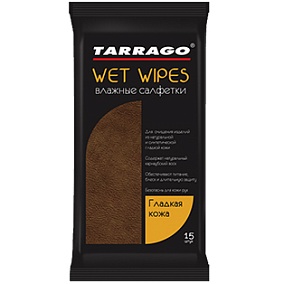 Tarrago Влажные салфетки для кожи
