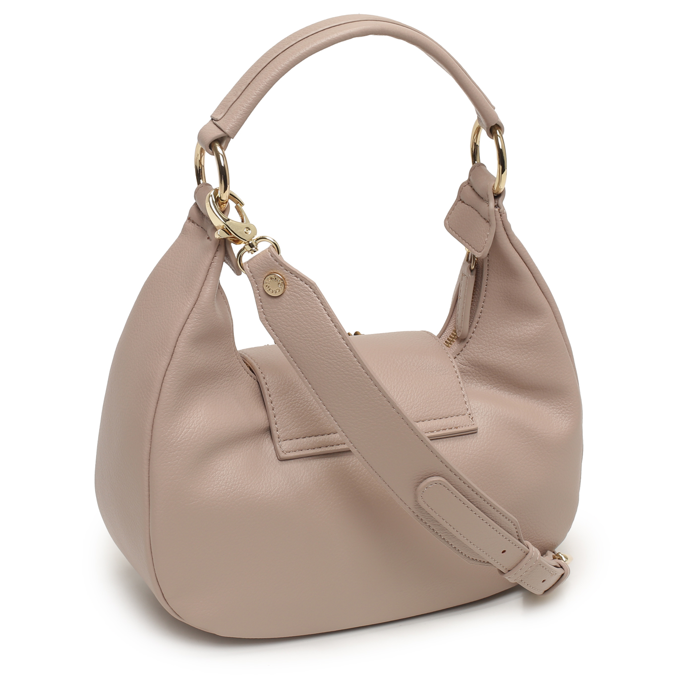 Сумка с ручкой Braccialini Baroque