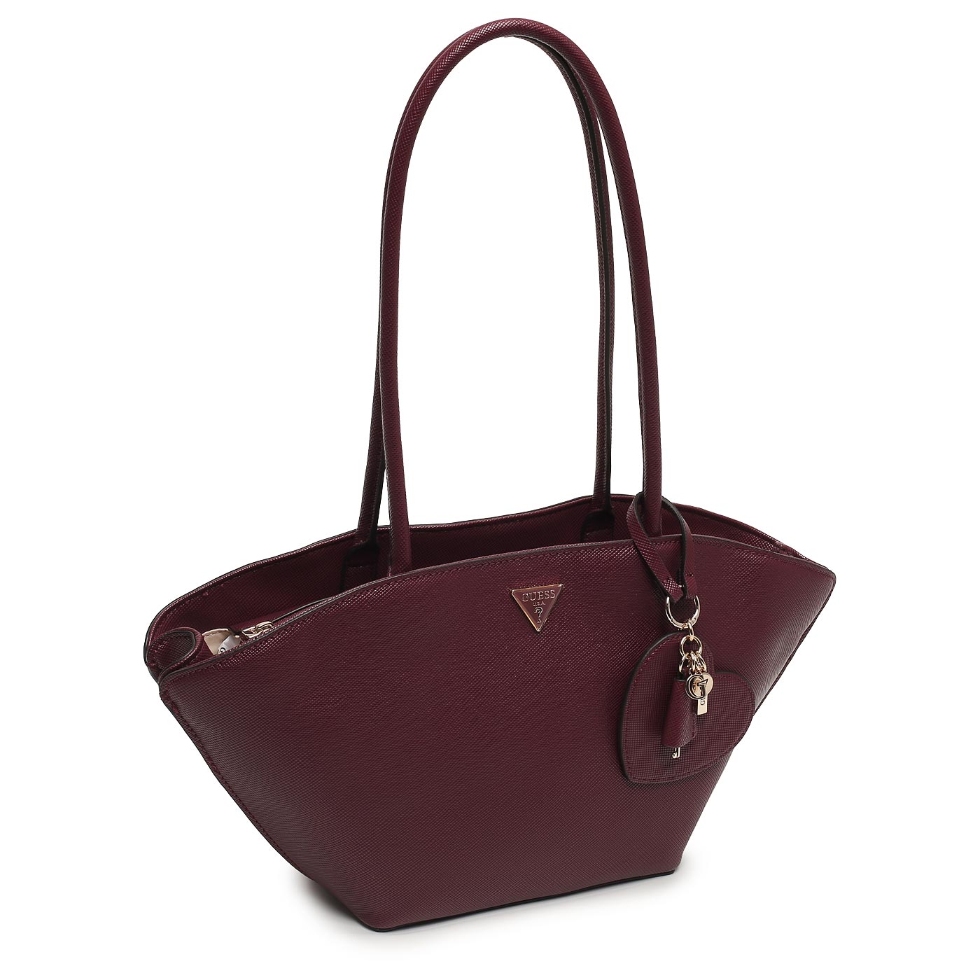 Сумка с длинными ручками Guess Bolena