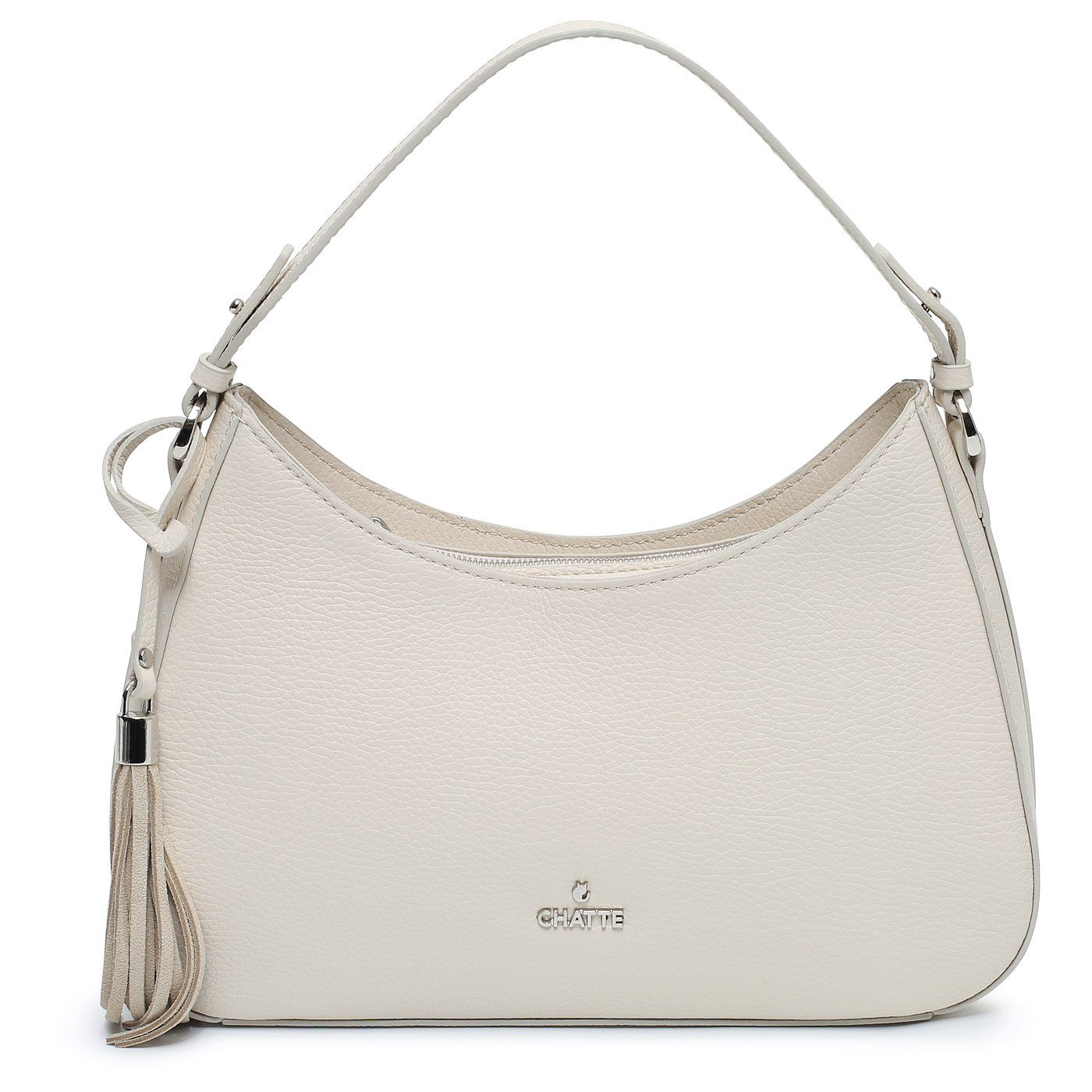 Chatte Кожаная сумка