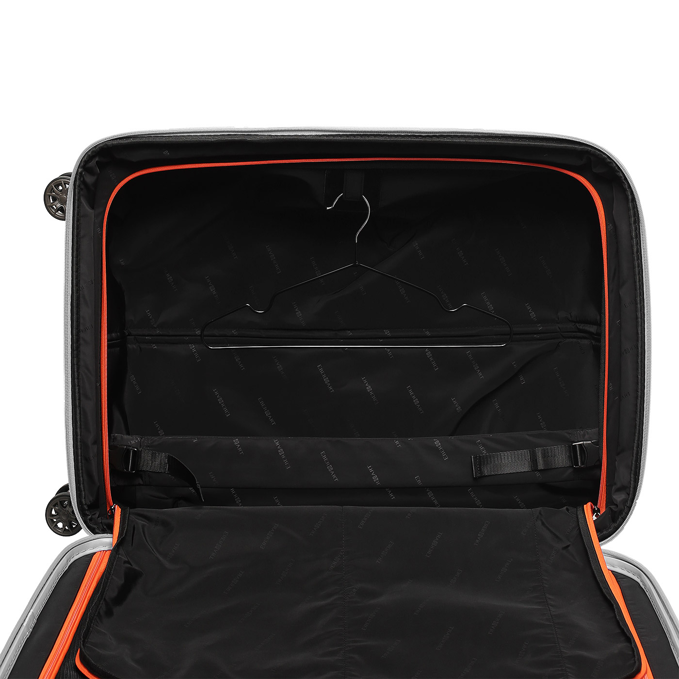 Чемодан средний M из поликарбоната Eberhart Lotus 2.0