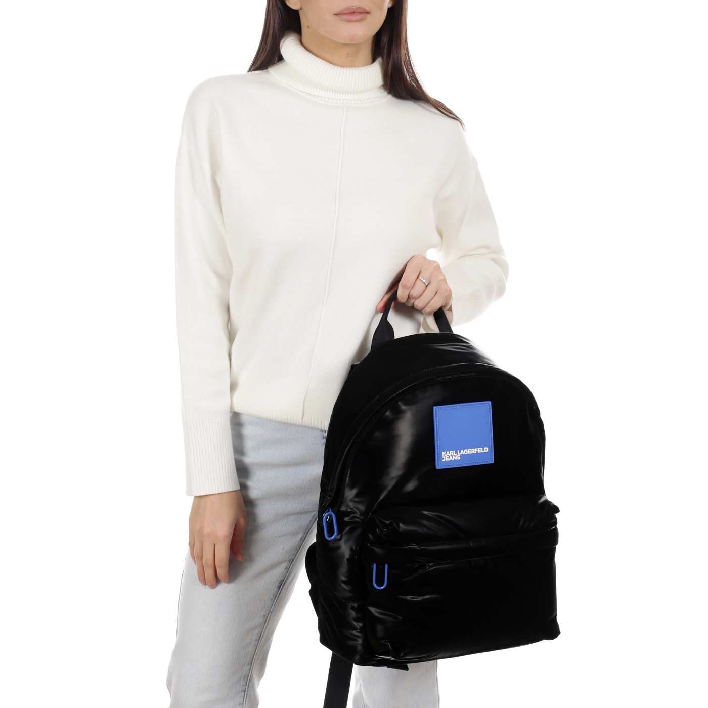 Городской рюкзак Karl Lagerfeld Jeans Urban