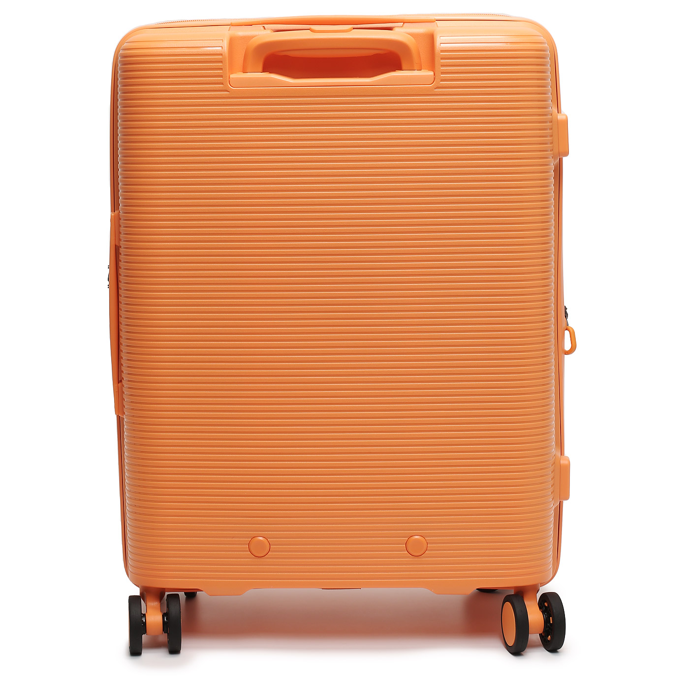 Чемодан маленький S из полипропилена Echolac Forza