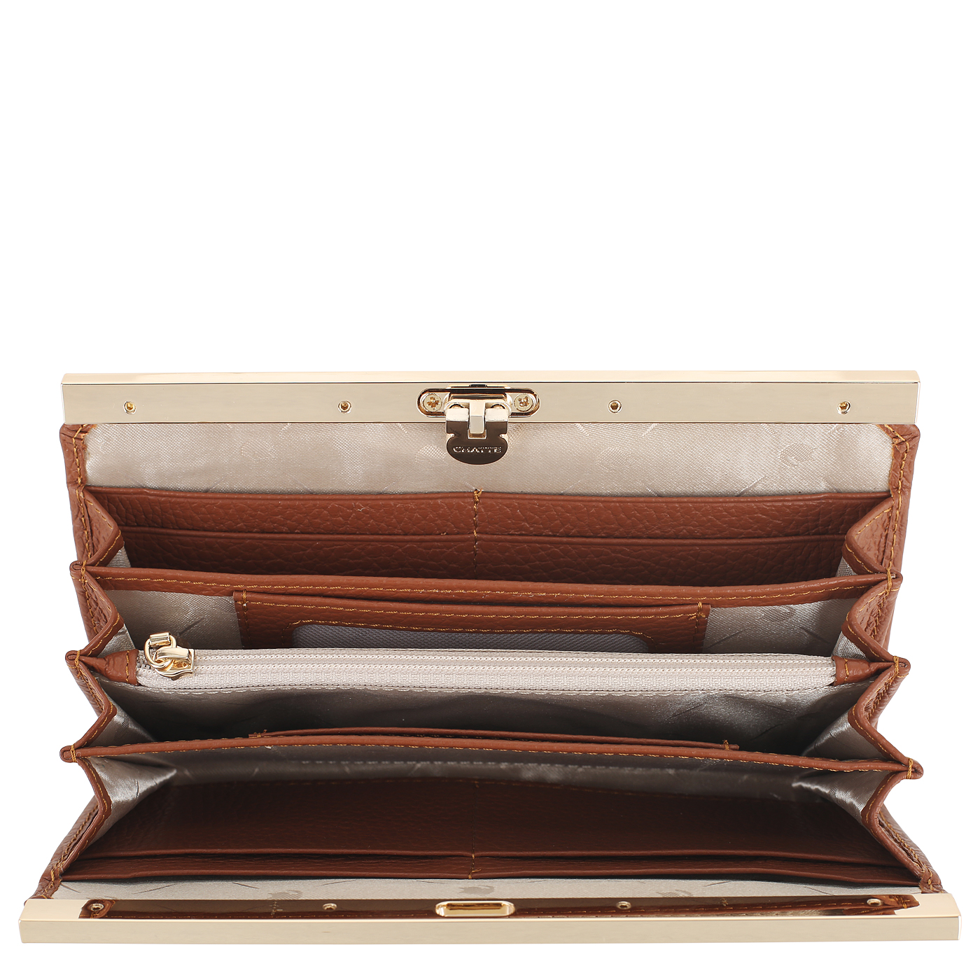 Кошелек на полную купюру Chatte Rivoli