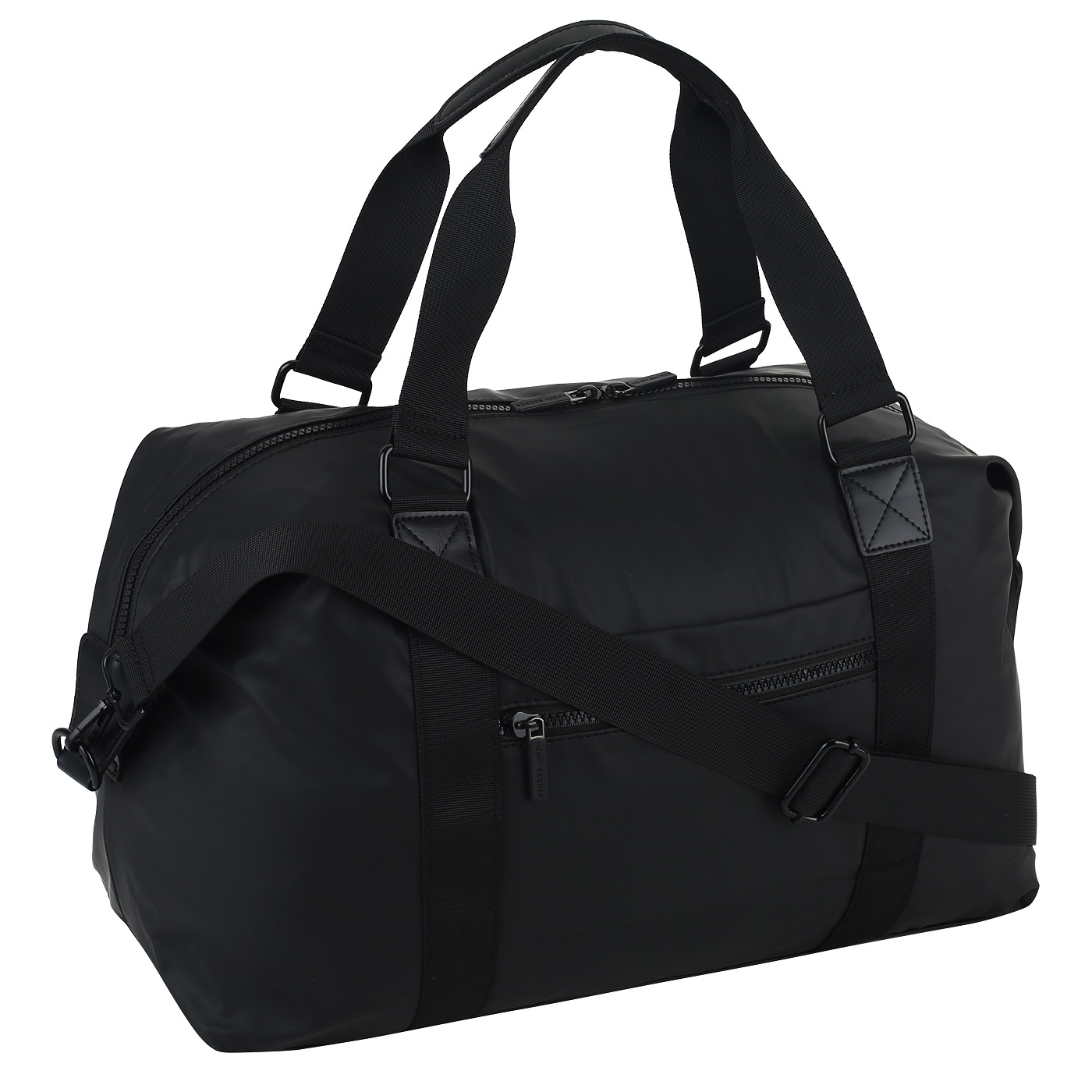 Дорожная сумка Henry Backer