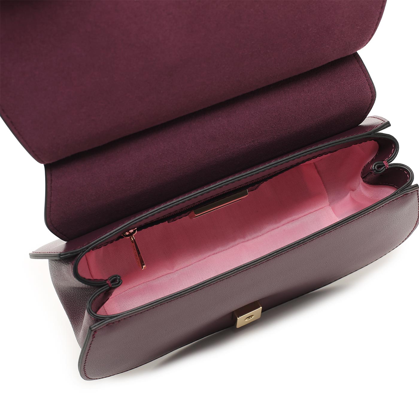 Сумка через плечо Cromia Marika