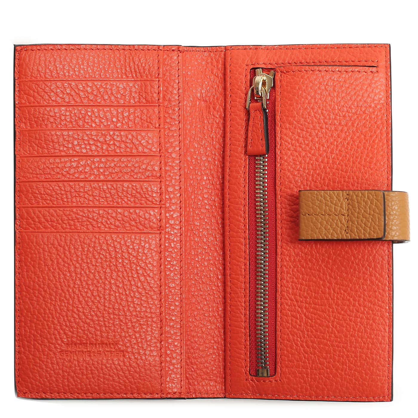 Портмоне на полную купюру Chatte Siena