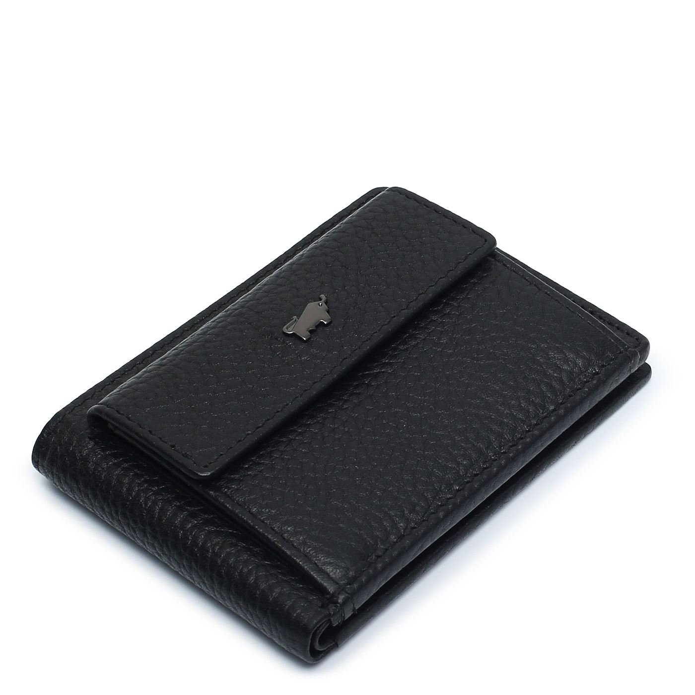 Кошелек на кнопке Braun Buffel Theo
