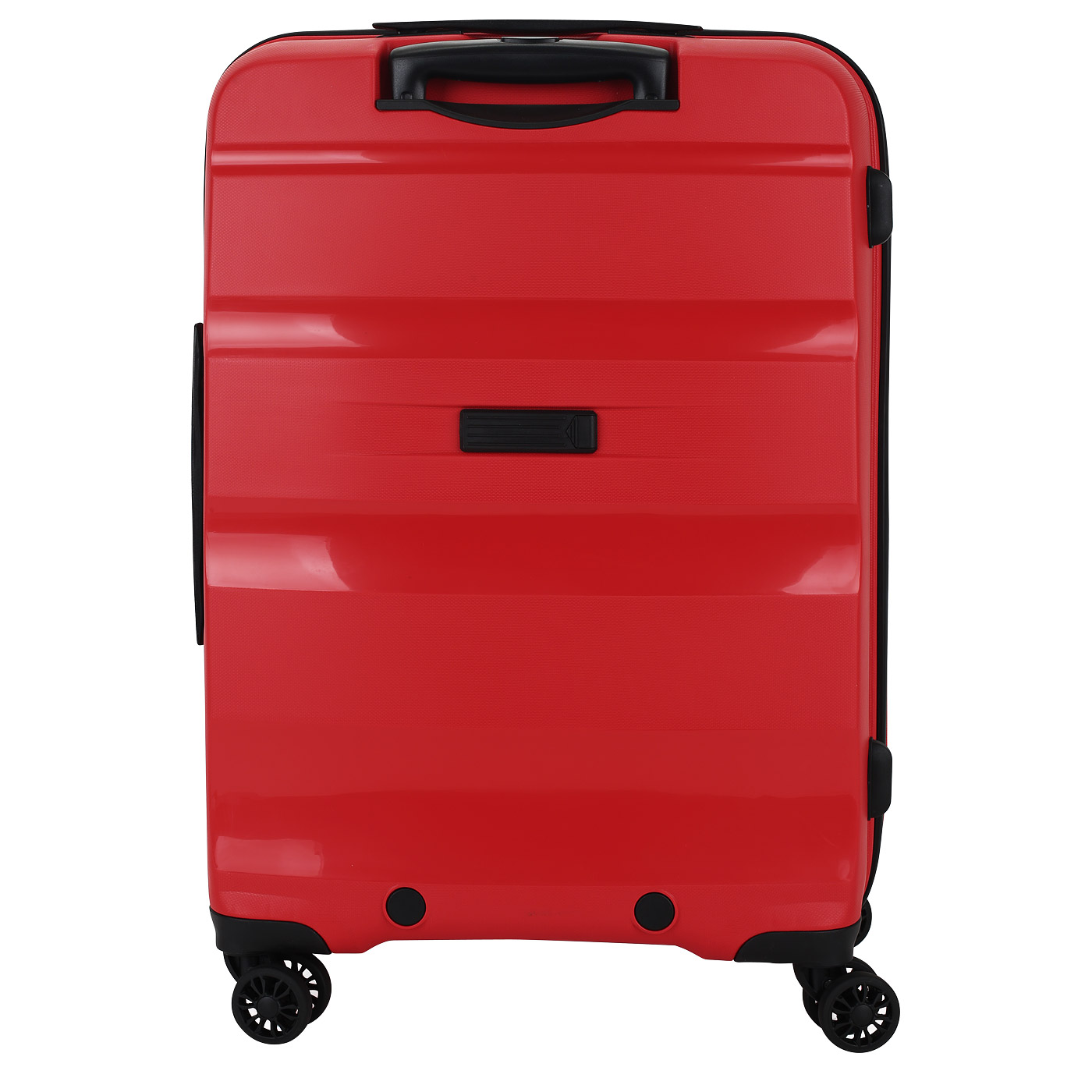 Чемодан средний M из полипропилена с кодовым замком American Tourister Bon Air