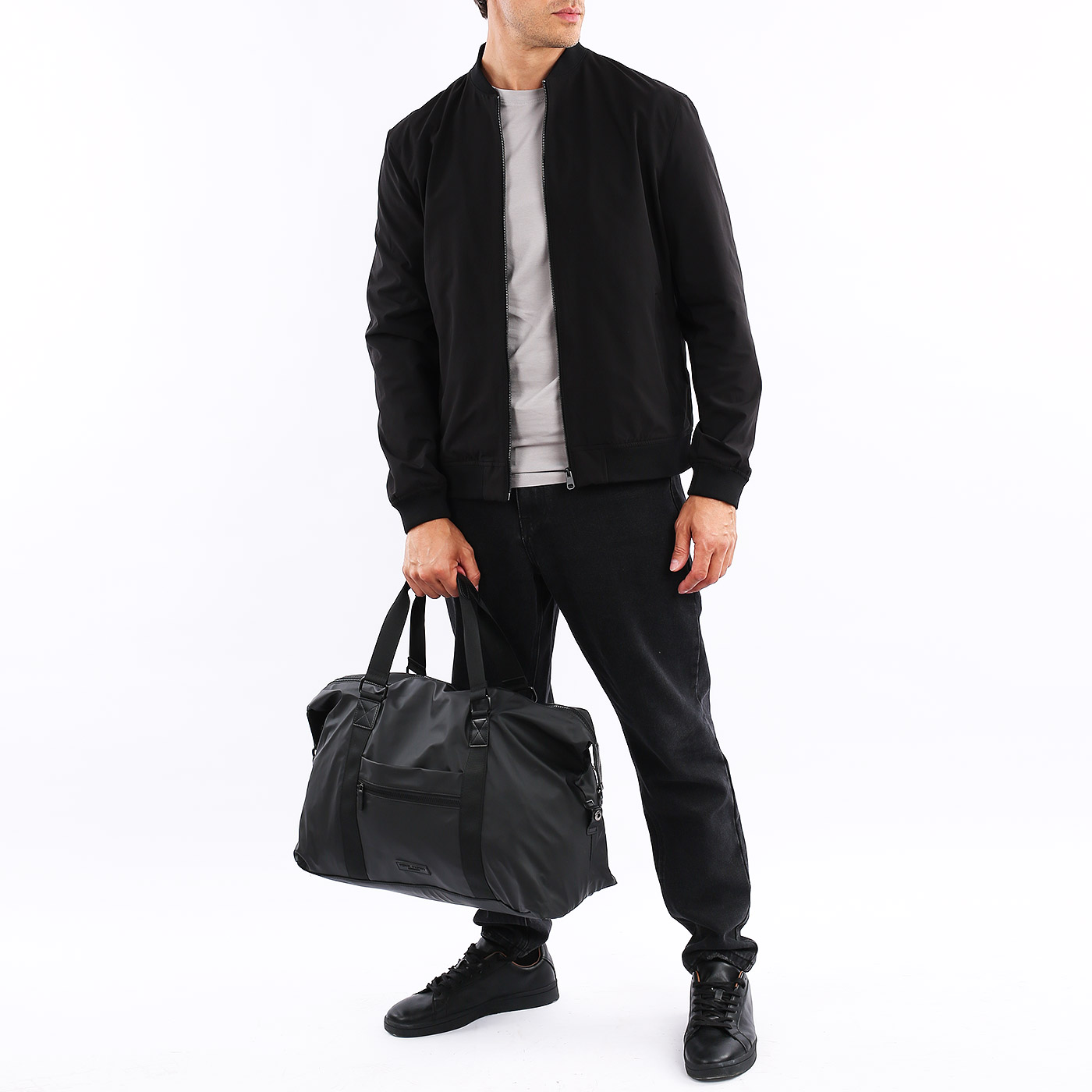 Дорожная сумка Henry Backer