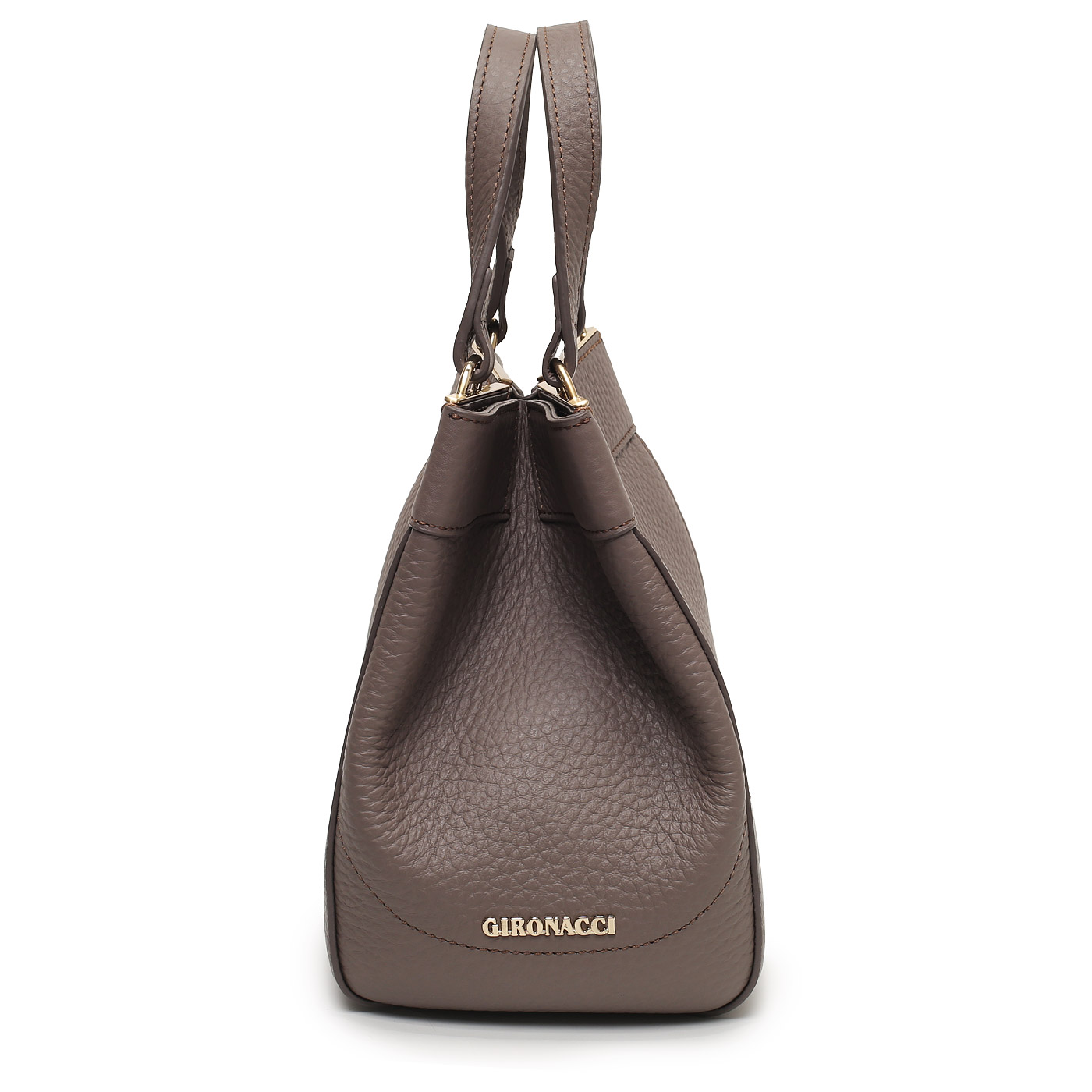 Кожаная сумка Gironacci Velvet