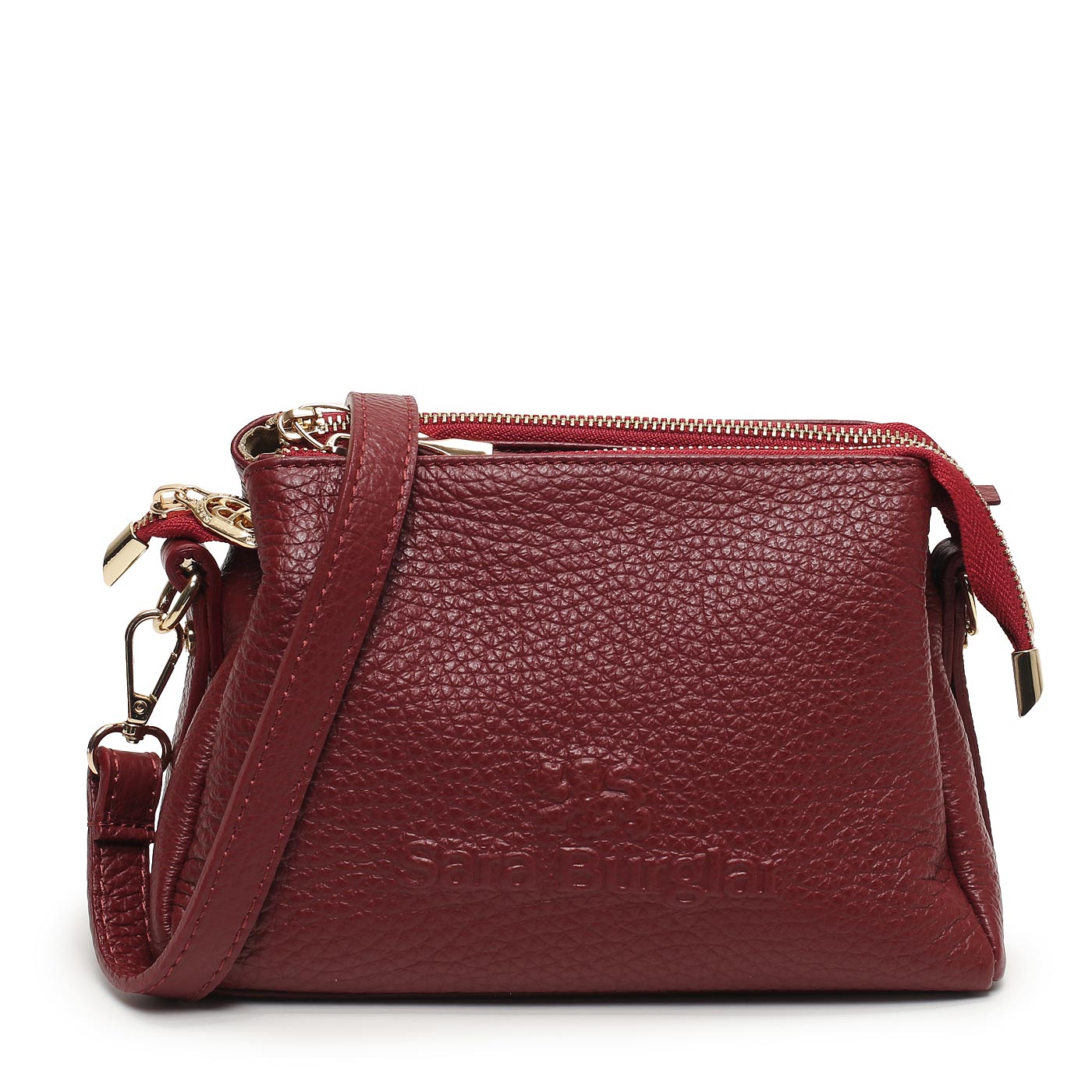 Sara Burglar Сумка через плечо