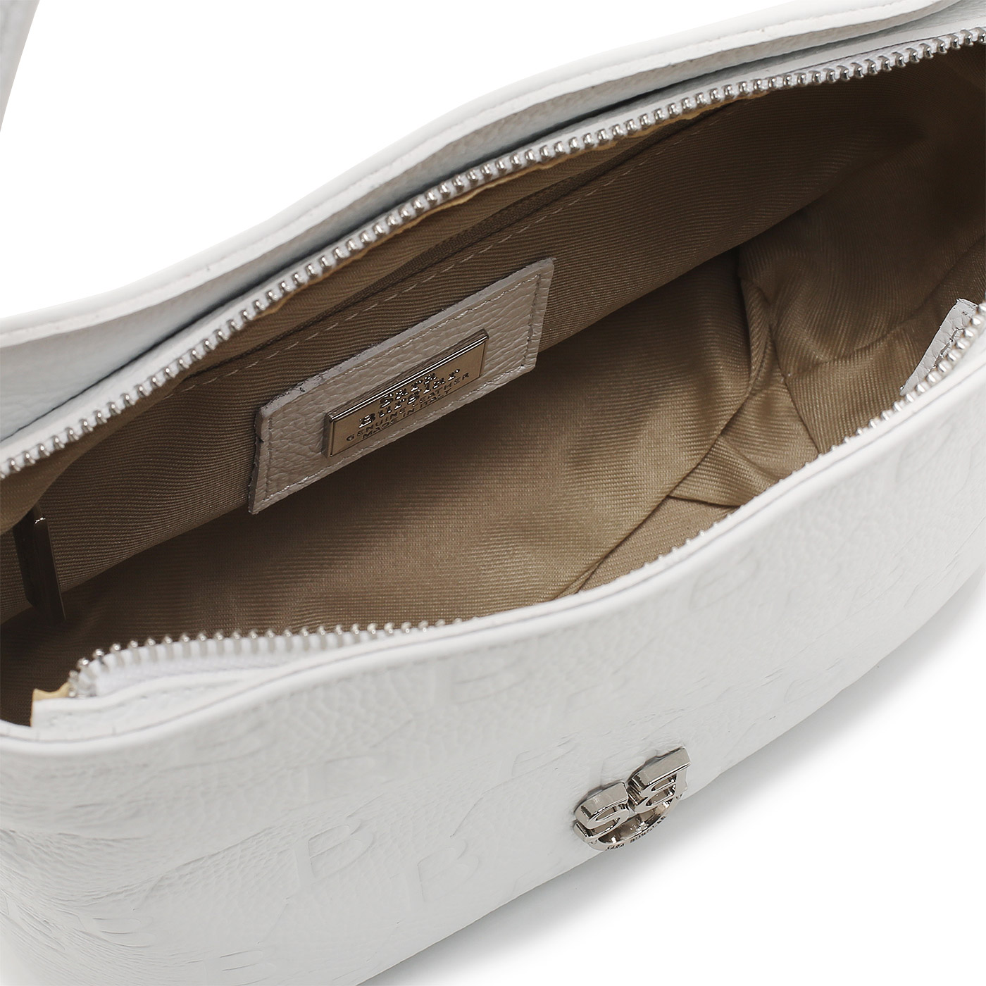 Кожаная сумка Sara Burglar Ariel Person