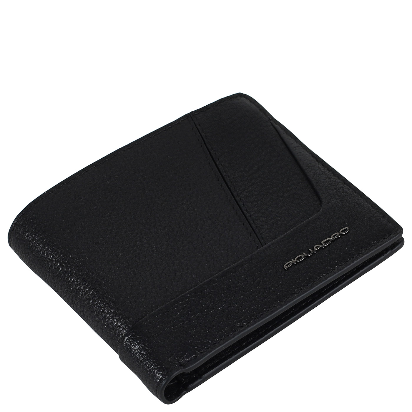 Кошелек складной Piquadro Carl