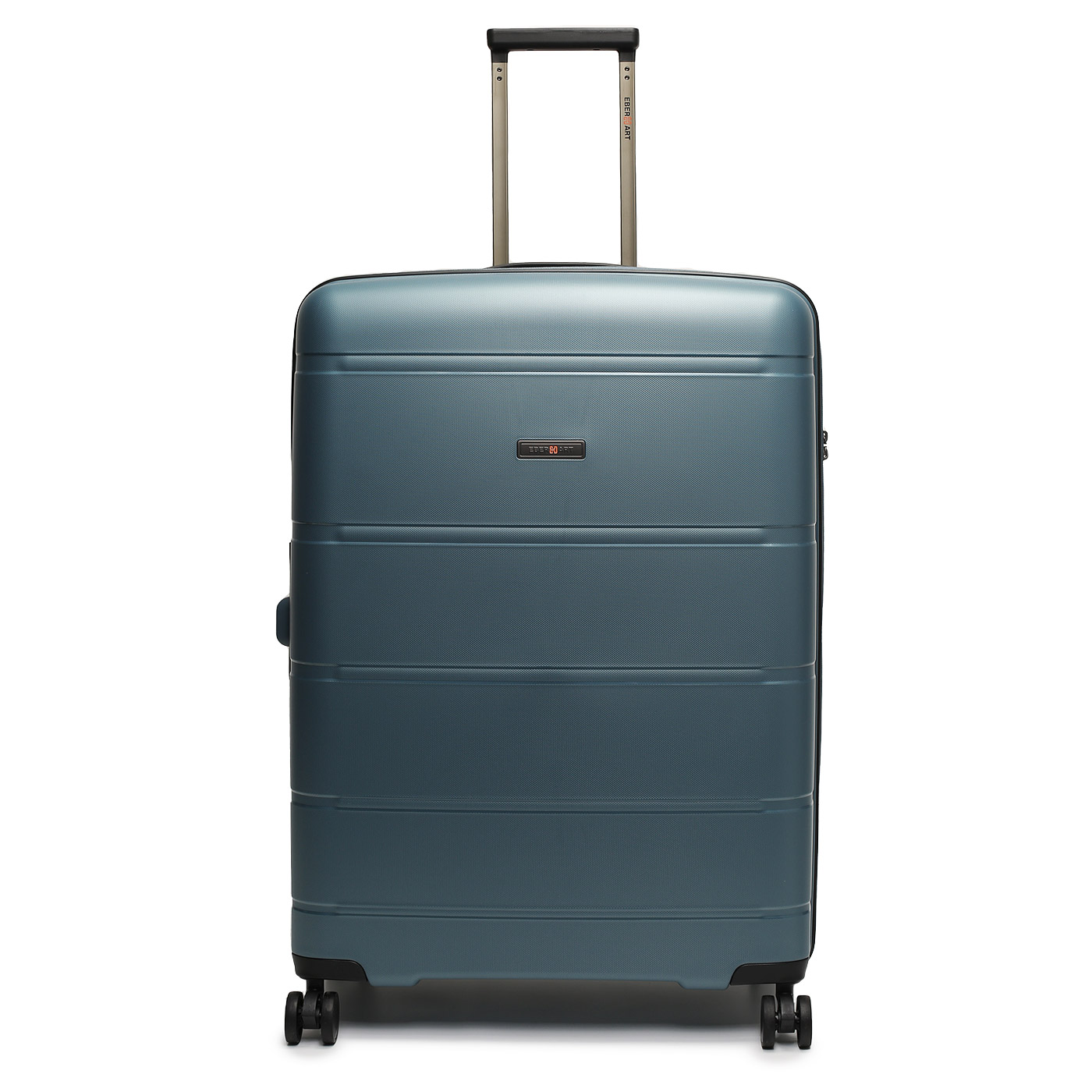 Чемодан большой L из полипропилена Eberhart Link