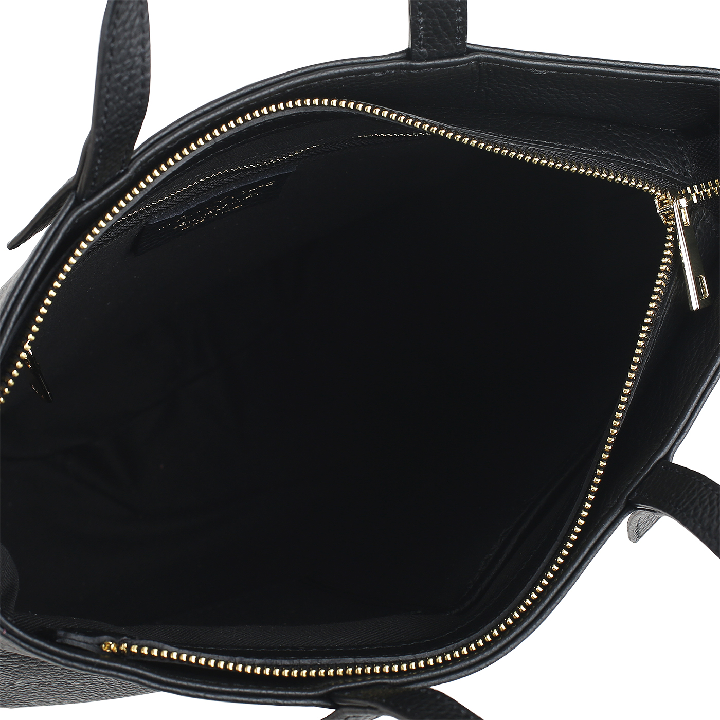 Кожаная сумка Marina Volpe Artemisia