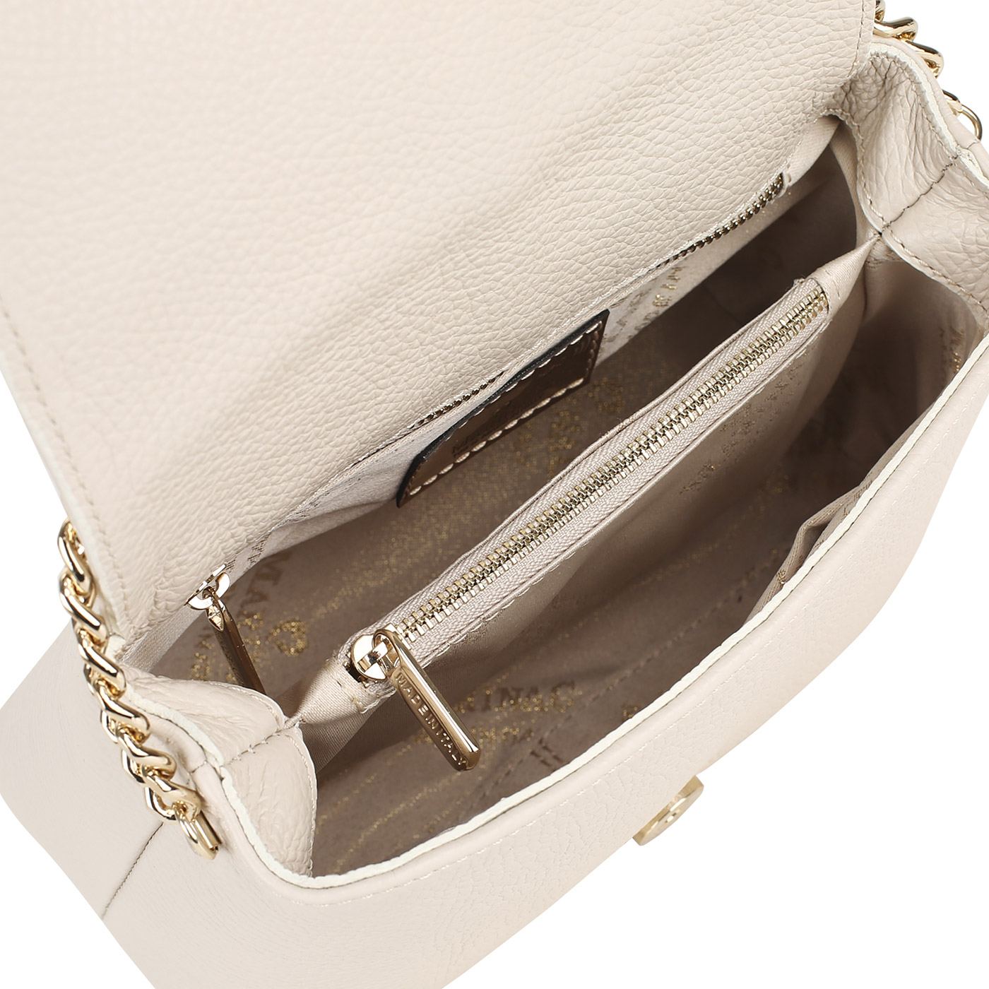 Сумка со стразами Marina Creazioni RIC178