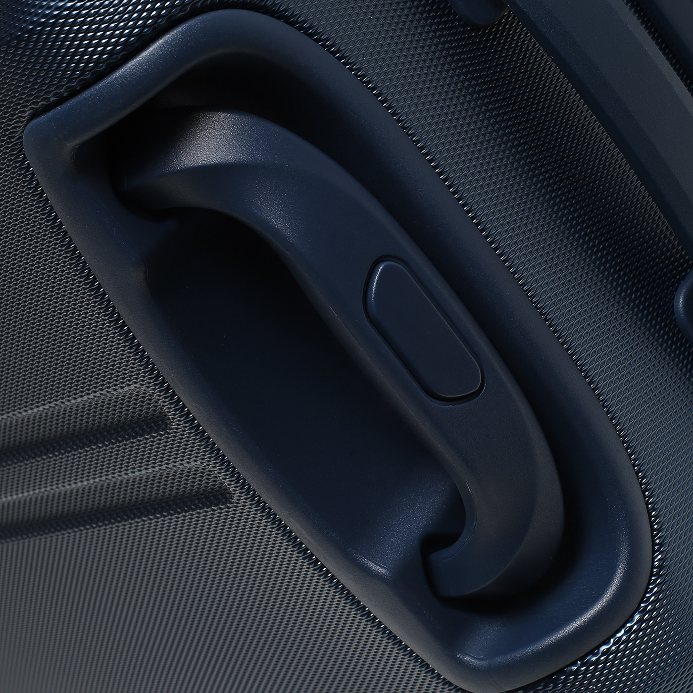 Чемодан большой L из поликарбоната Eberhart Lotus 2.0