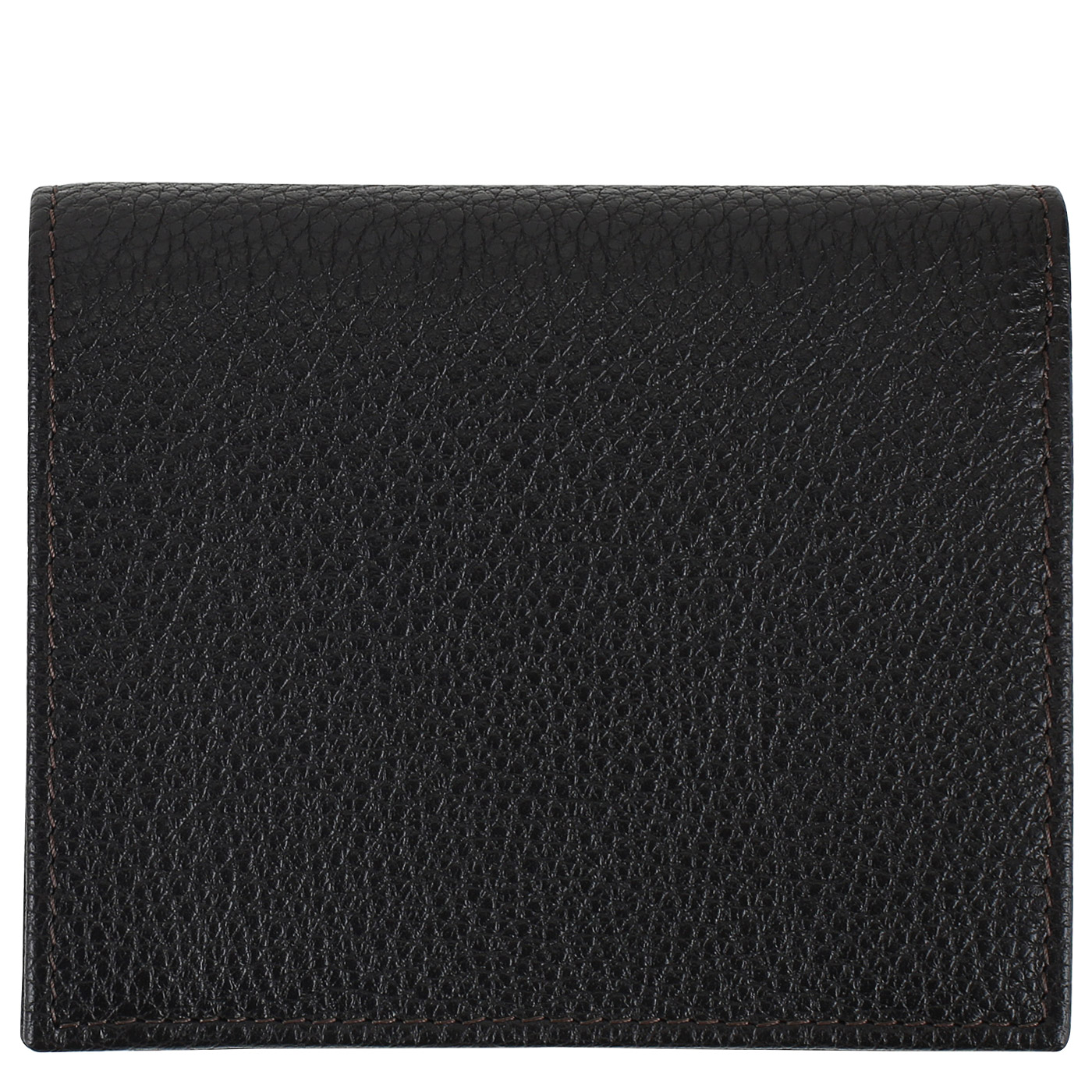 Портмоне складное на кнопке Neri Karra 