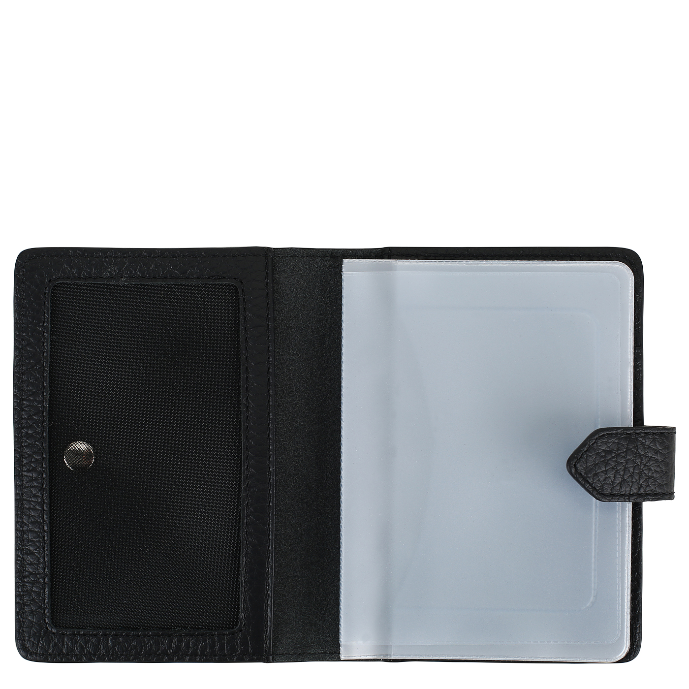 Обложка для автодокументов Stevens 