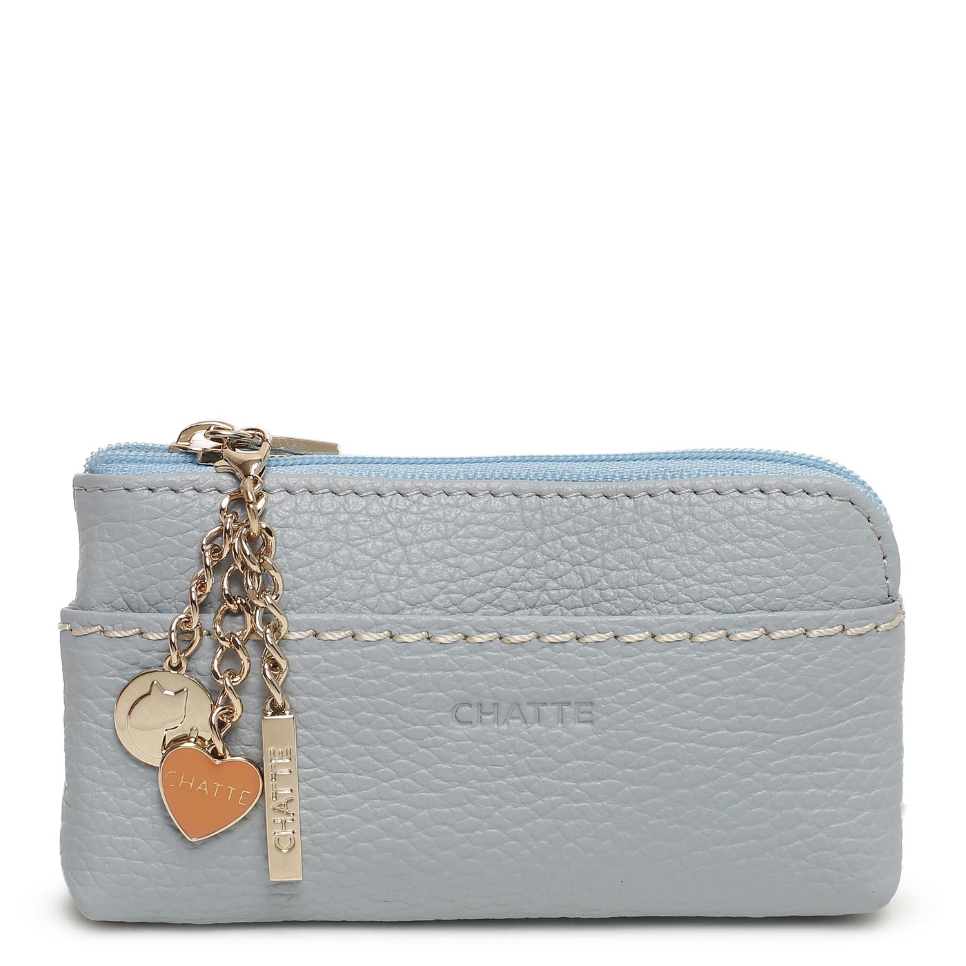 Chatte Ключница на молнии