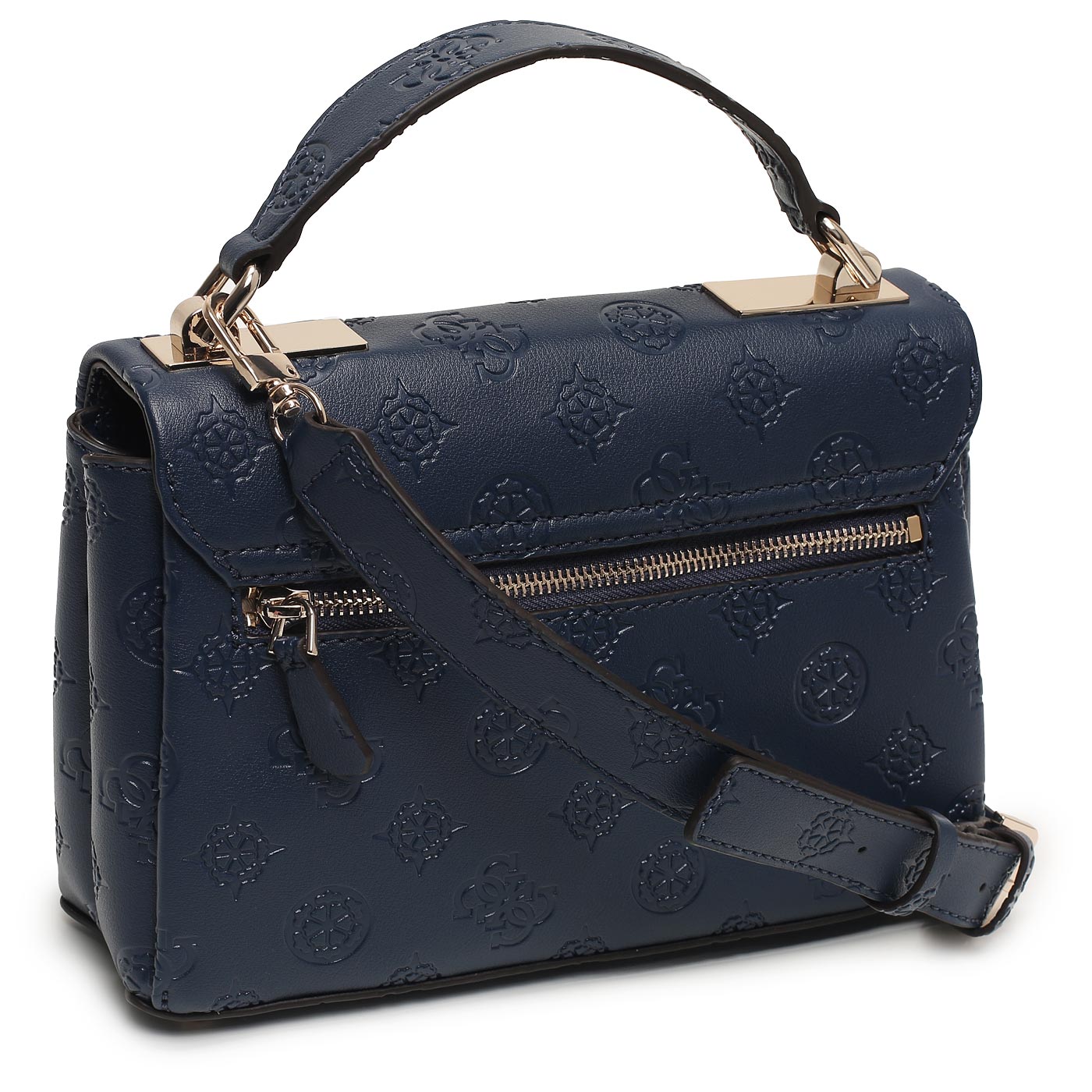 Сумка с ручкой Guess Tisha