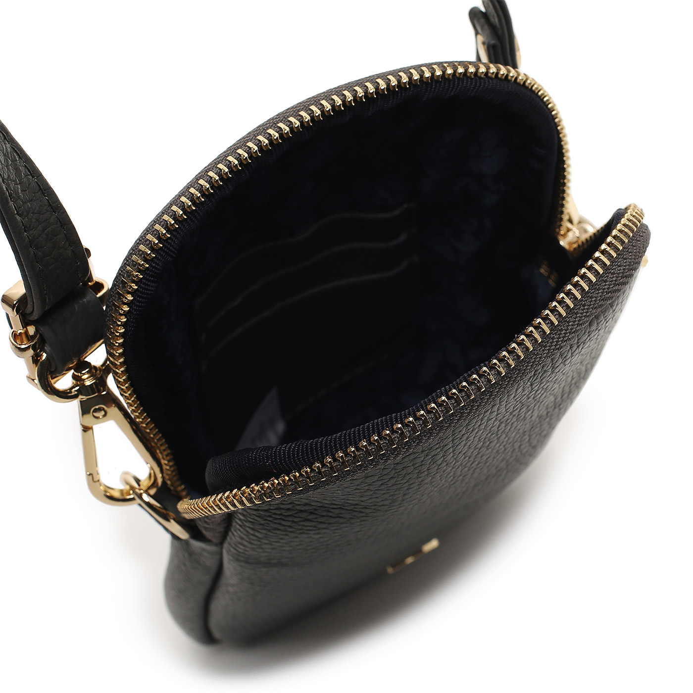 Сумка для смартфона Bruno Rossi Dollaro