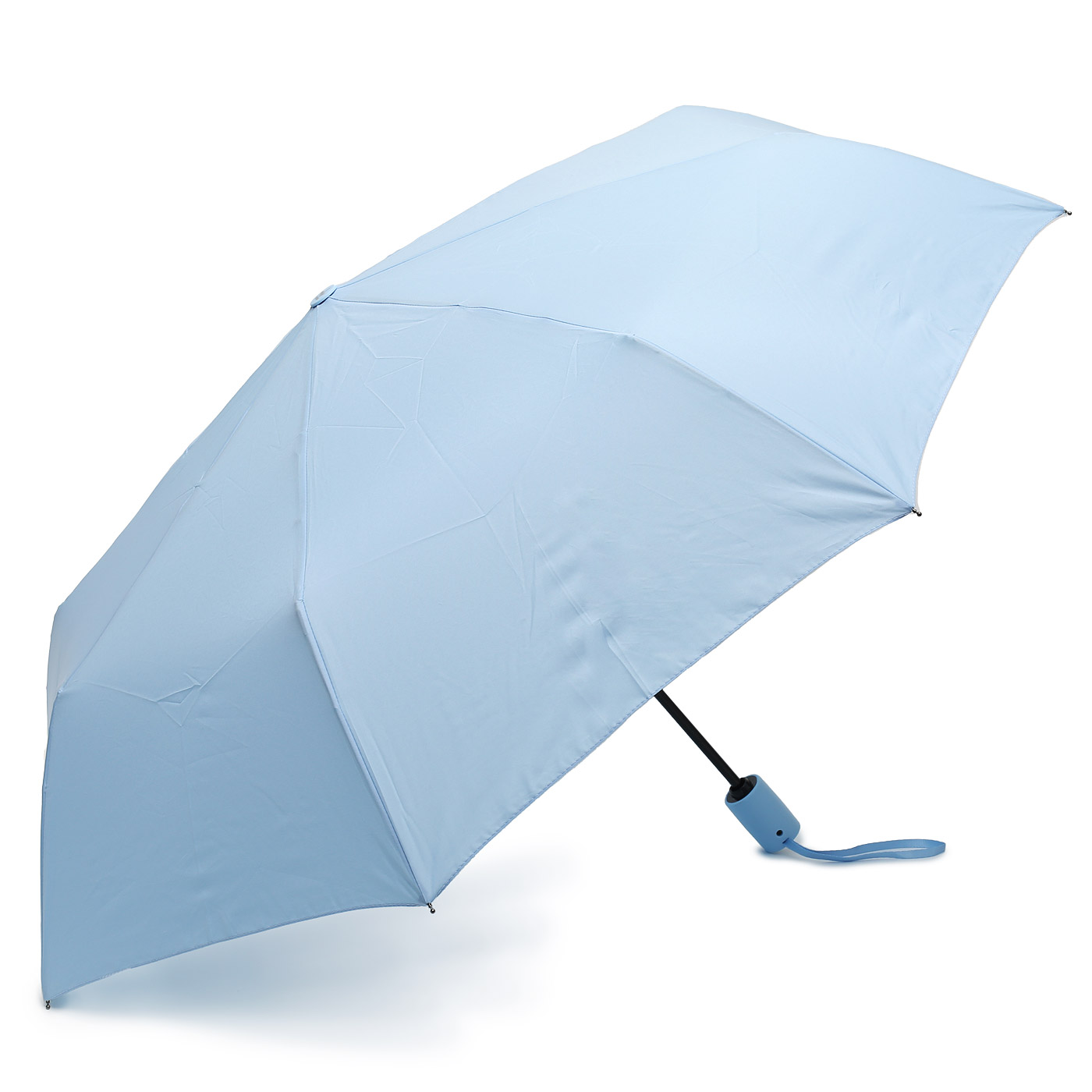 Russian Look Зонт в три сложения