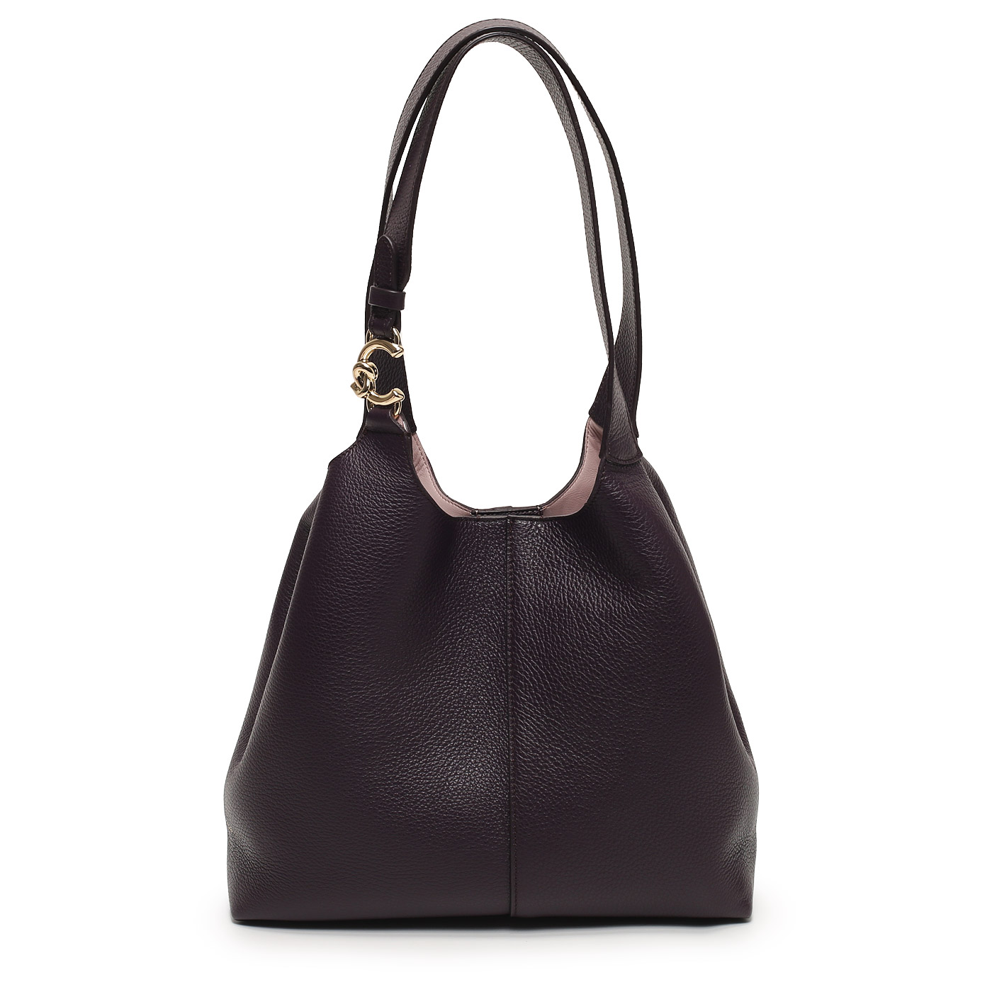 Coccinelle Кожаная сумка