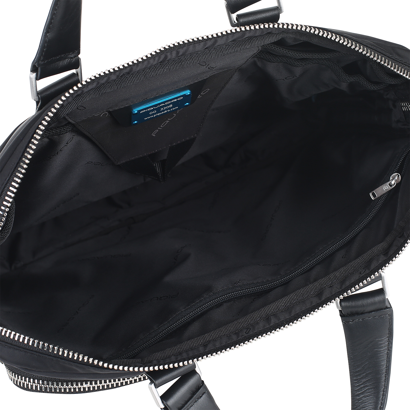 Деловая сумка Piquadro PQ-RY