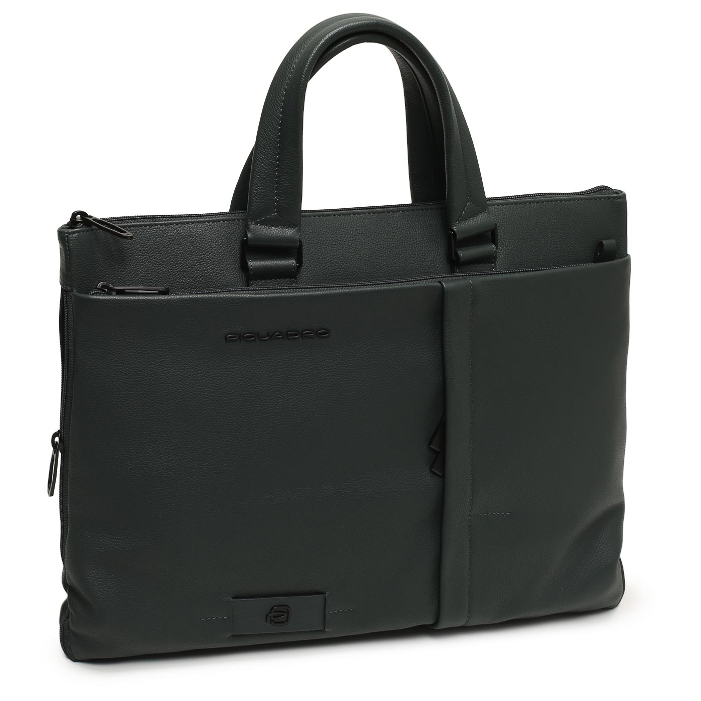 Сумка для ноутбука и документов Piquadro Russel