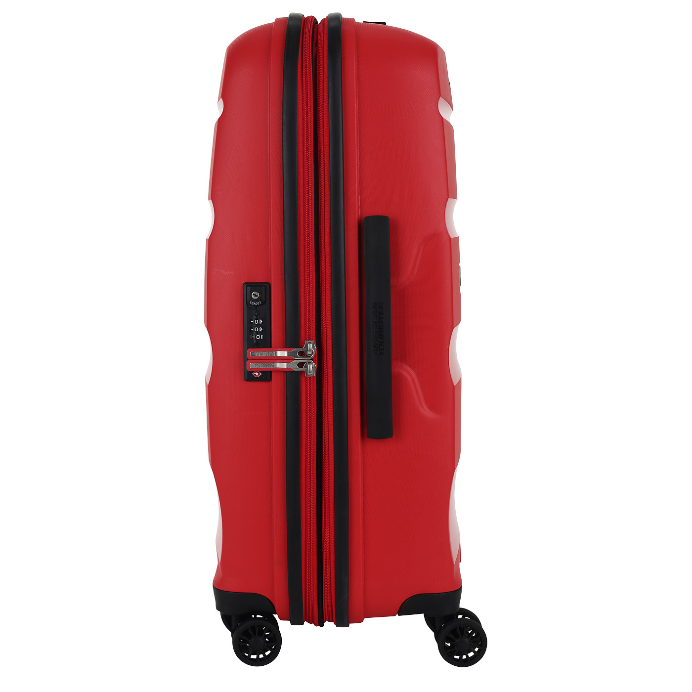 Чемодан средний M из полипропилена с кодовым замком American Tourister Bon Air