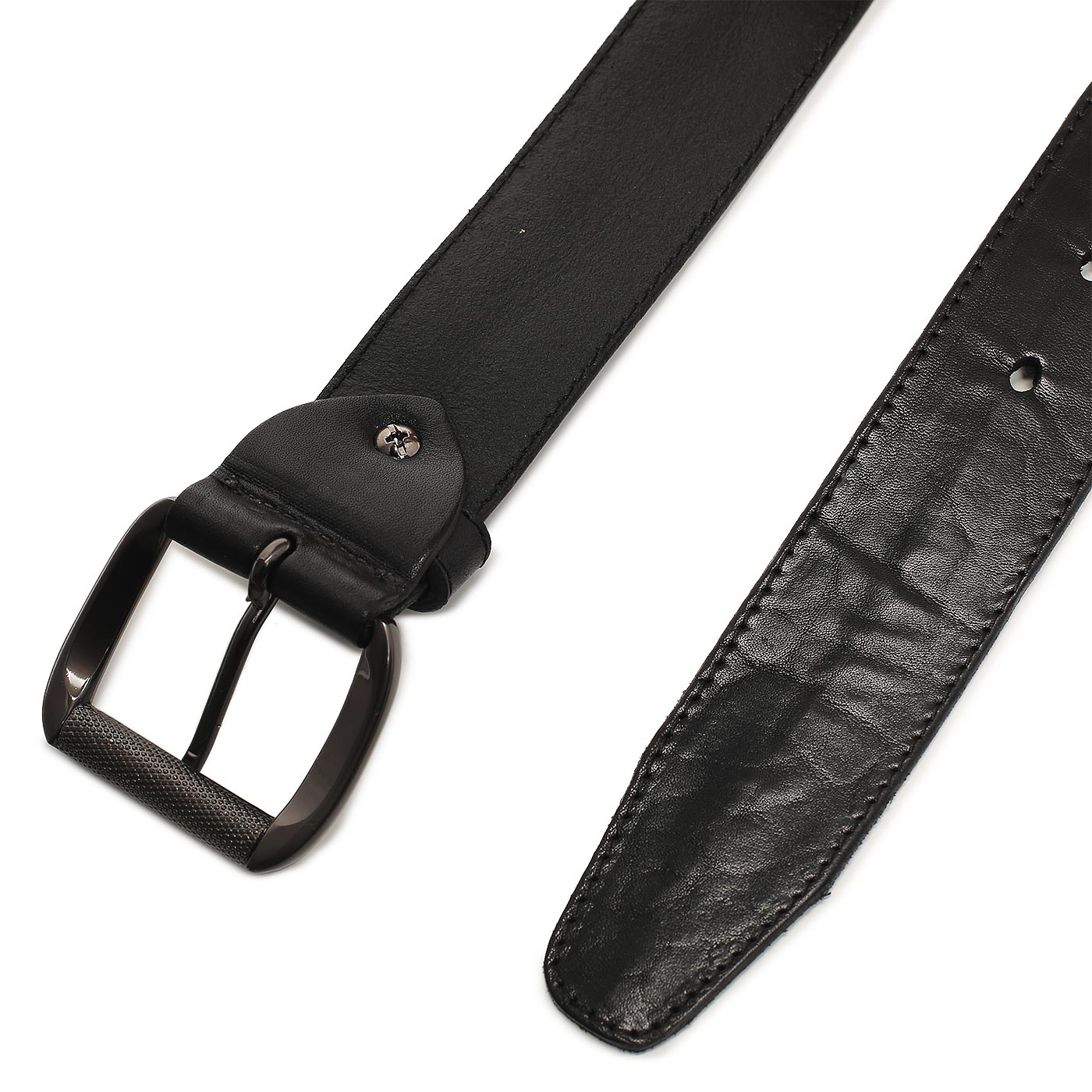 Кожаный ремень Stevens 