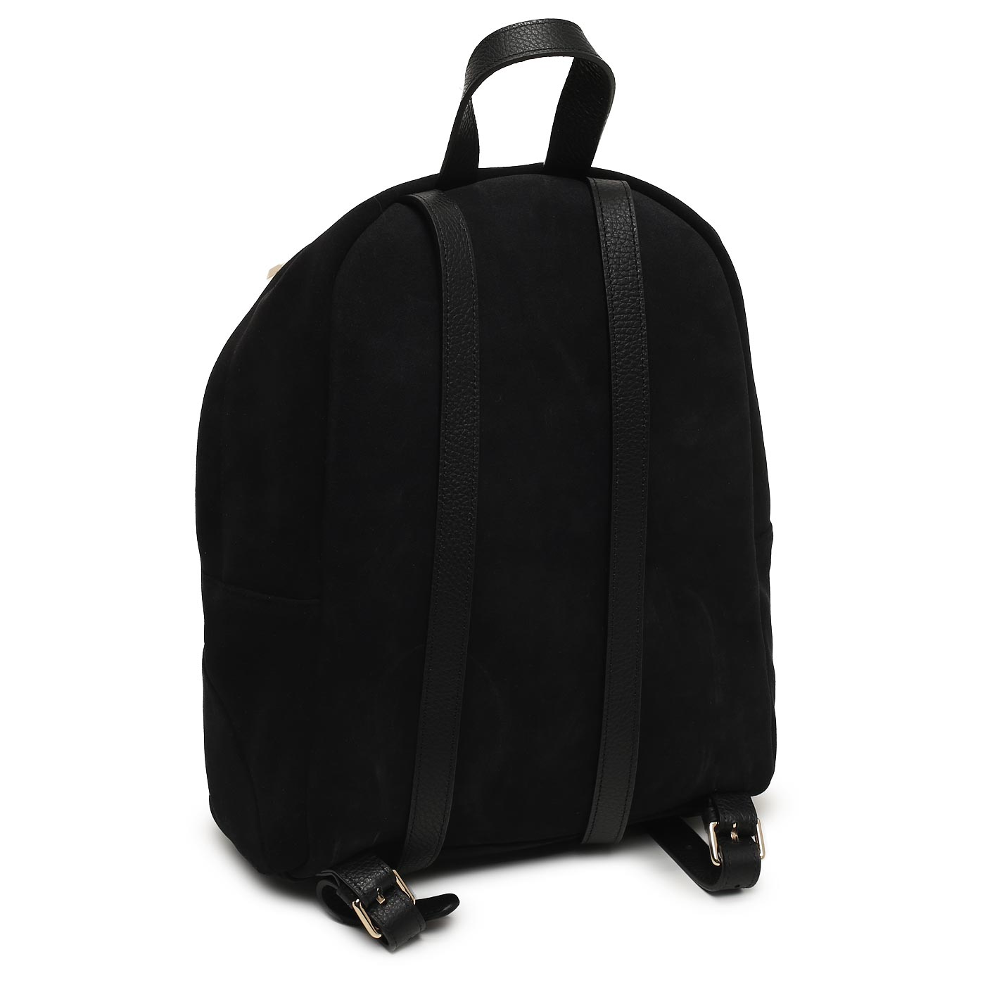 Замшевый рюкзак Aurelli Suede